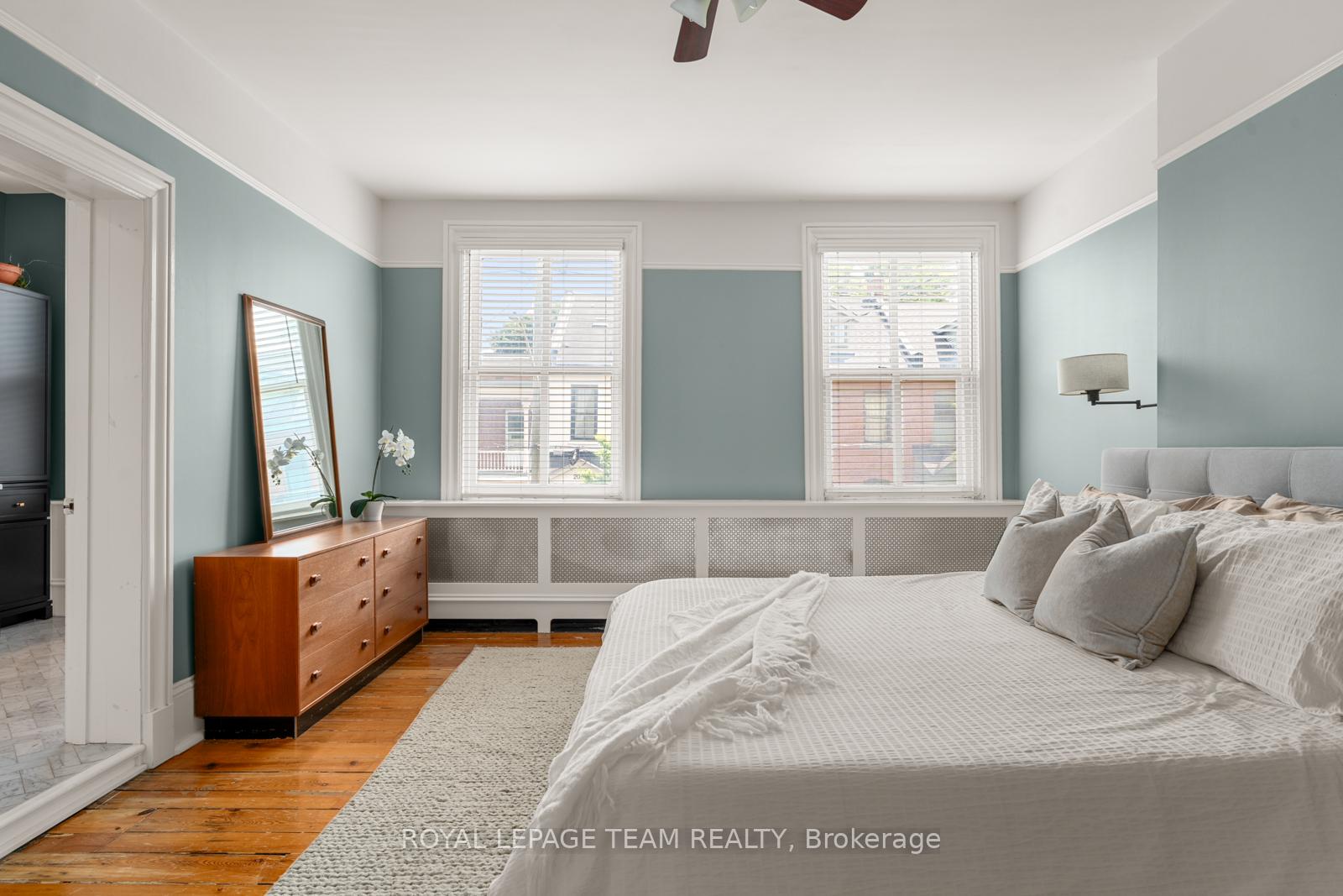 Photo 16 of 205 Daly Avenue, Ottawa, Sandy Hill — HOMEH