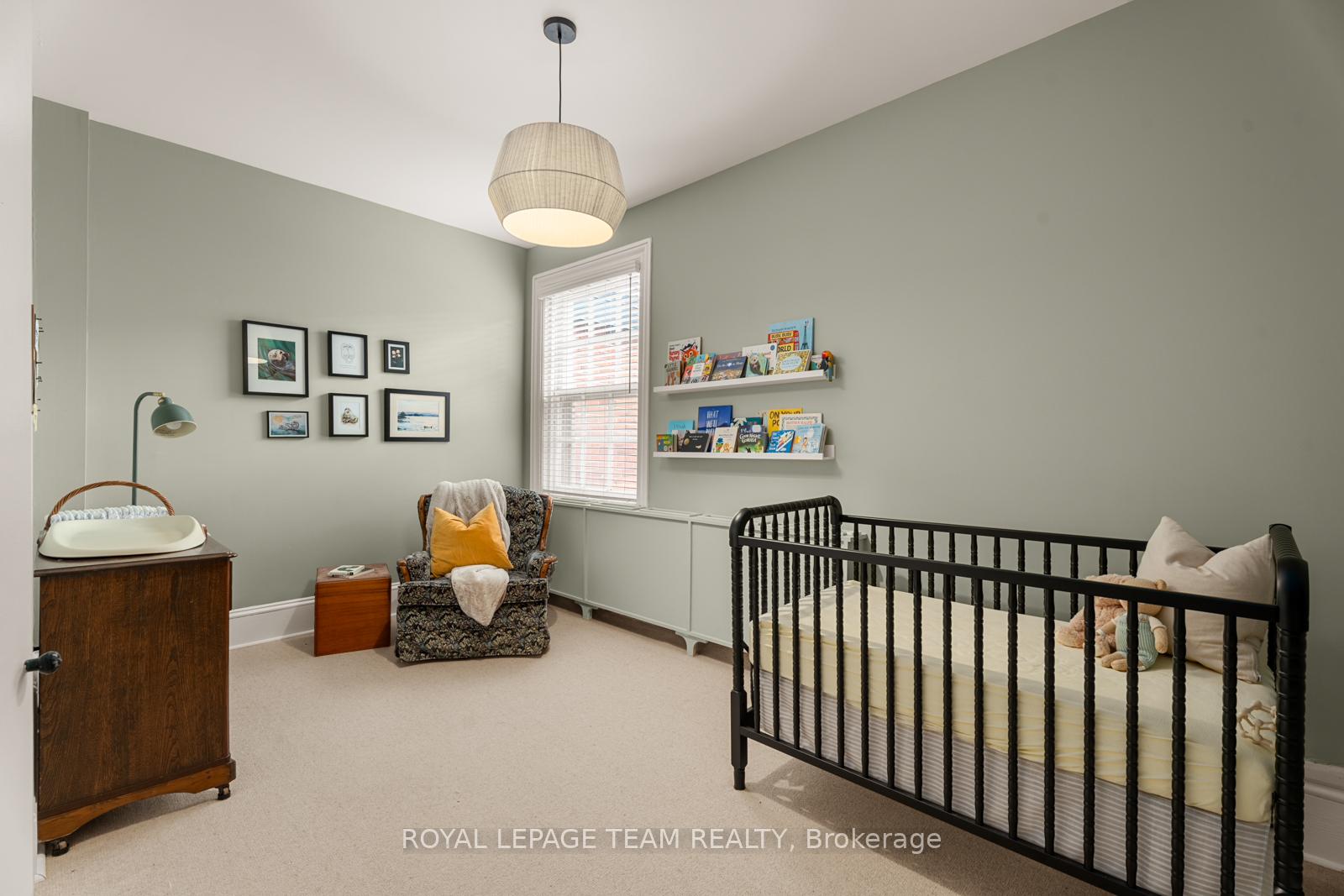 Photo 19 of 205 Daly Avenue, Ottawa, Sandy Hill — HOMEH