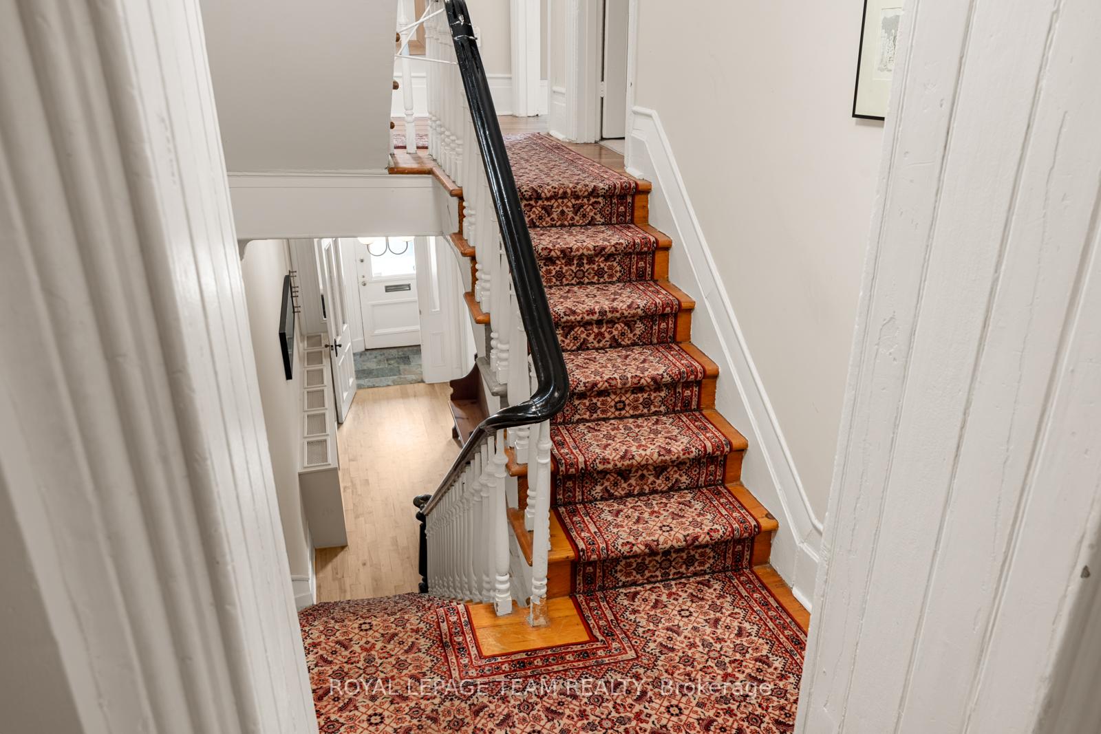 Photo 20 of 205 Daly Avenue, Ottawa, Sandy Hill — HOMEH