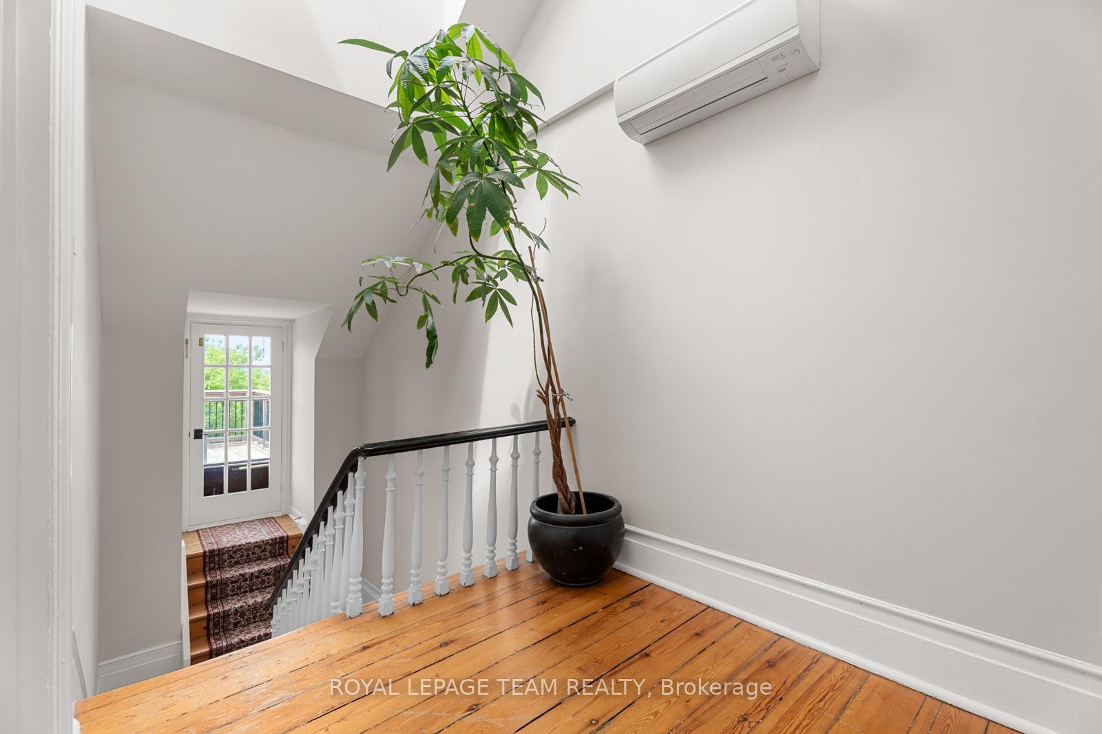 Photo 21 of 205 Daly Avenue, Ottawa, Sandy Hill — HOMEH