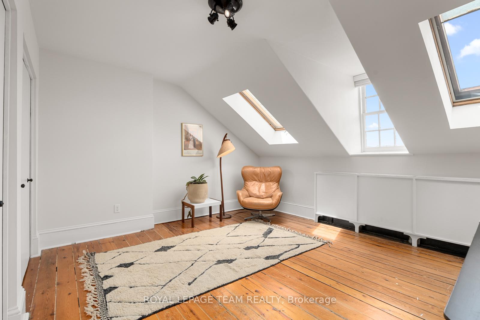 Photo 22 of 205 Daly Avenue, Ottawa, Sandy Hill — HOMEH