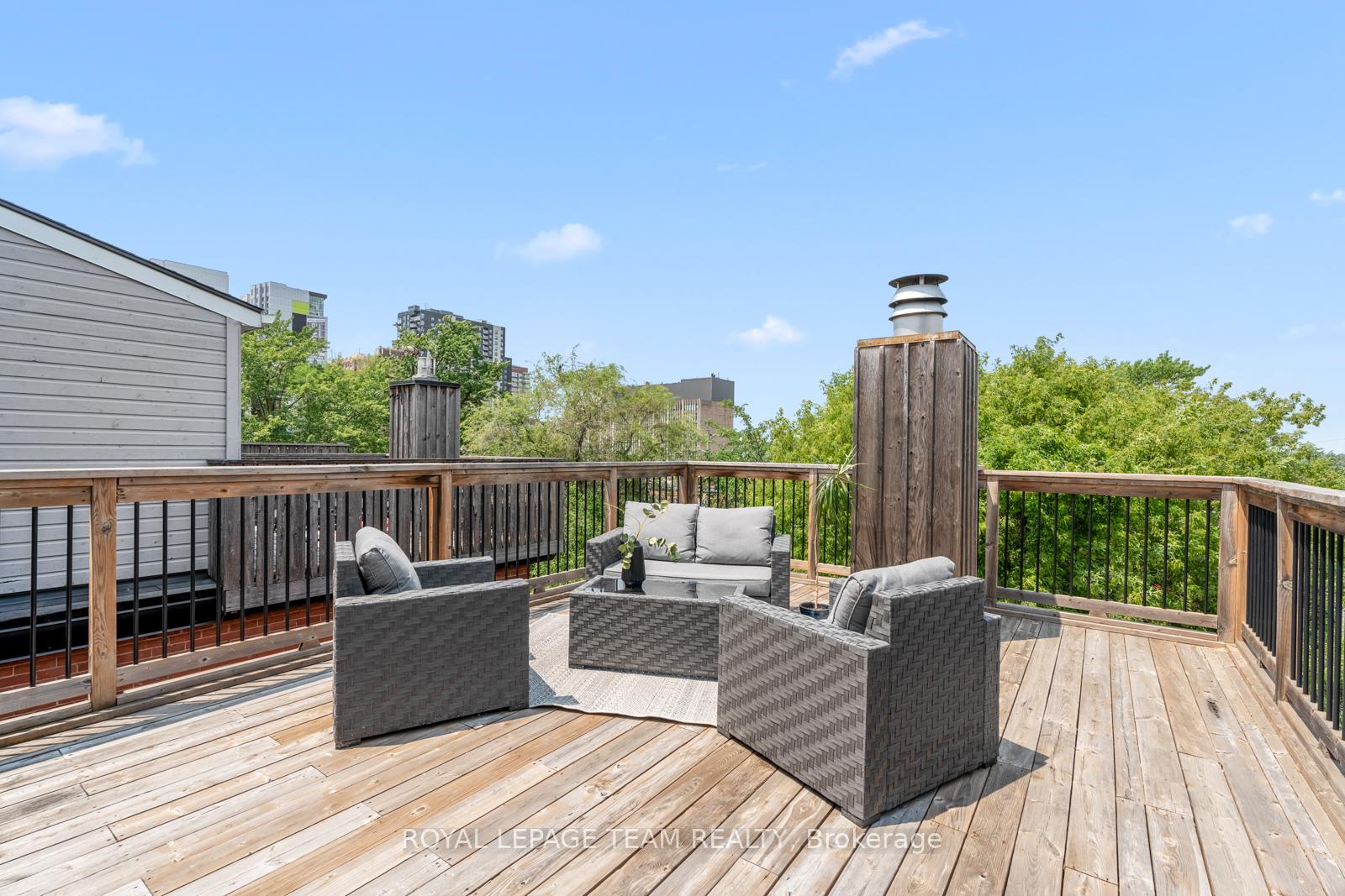 Photo 26 of 205 Daly Avenue, Ottawa, Sandy Hill — HOMEH