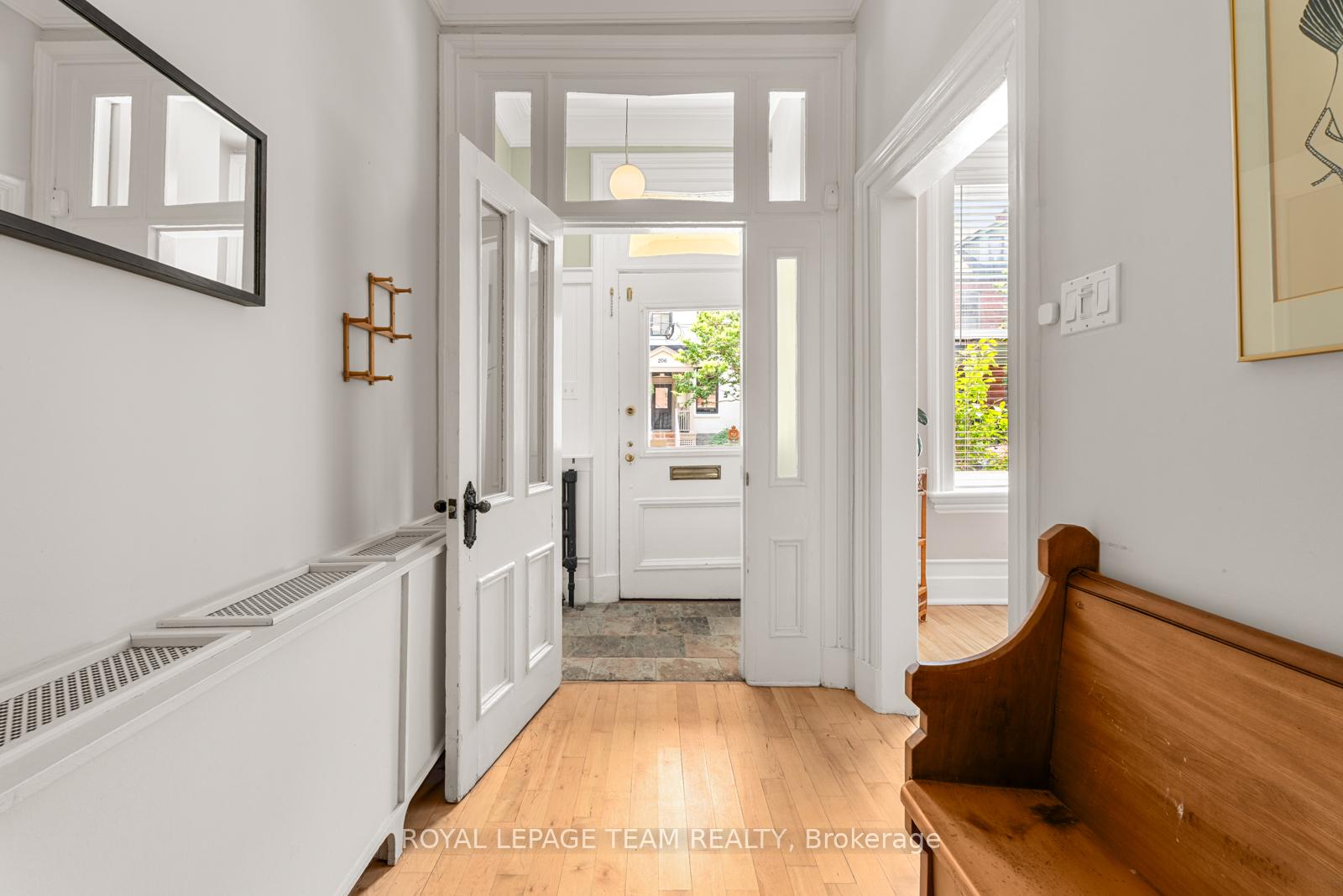 Photo 27 of 205 Daly Avenue, Ottawa, Sandy Hill — HOMEH