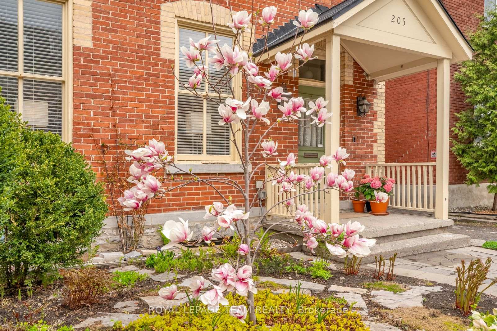 Photo 28 of 205 Daly Avenue, Ottawa, Sandy Hill — HOMEH