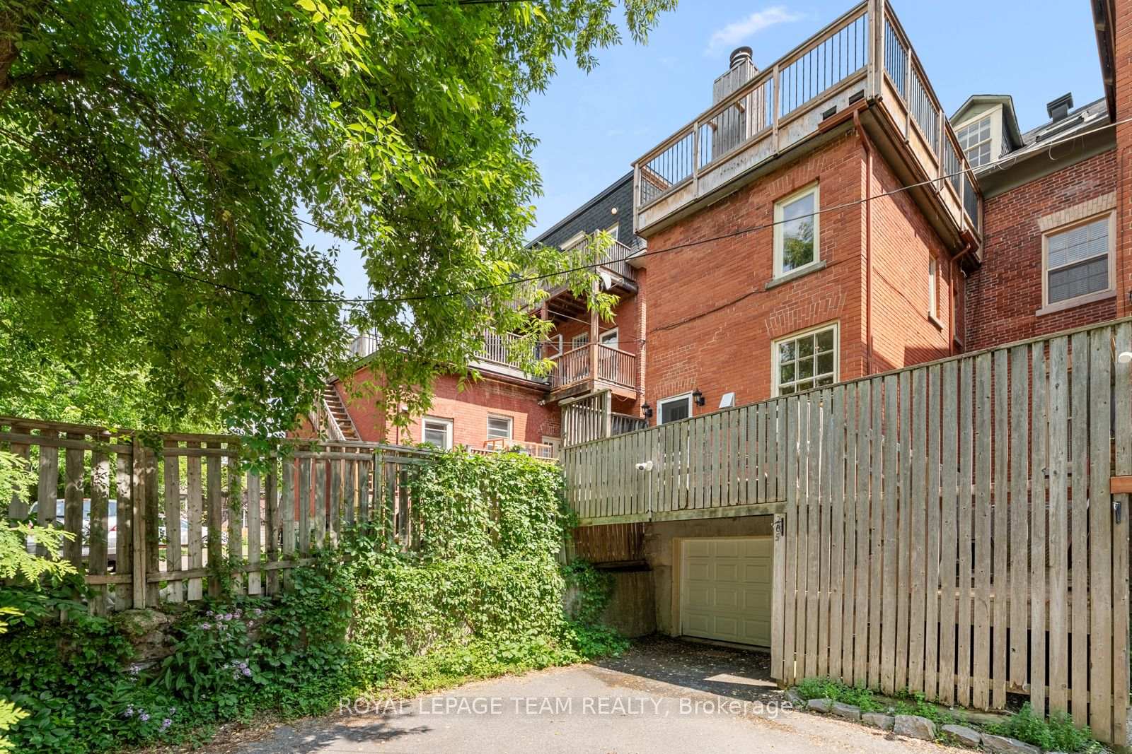 Photo 31 of 205 Daly Avenue, Ottawa, Sandy Hill — HOMEH