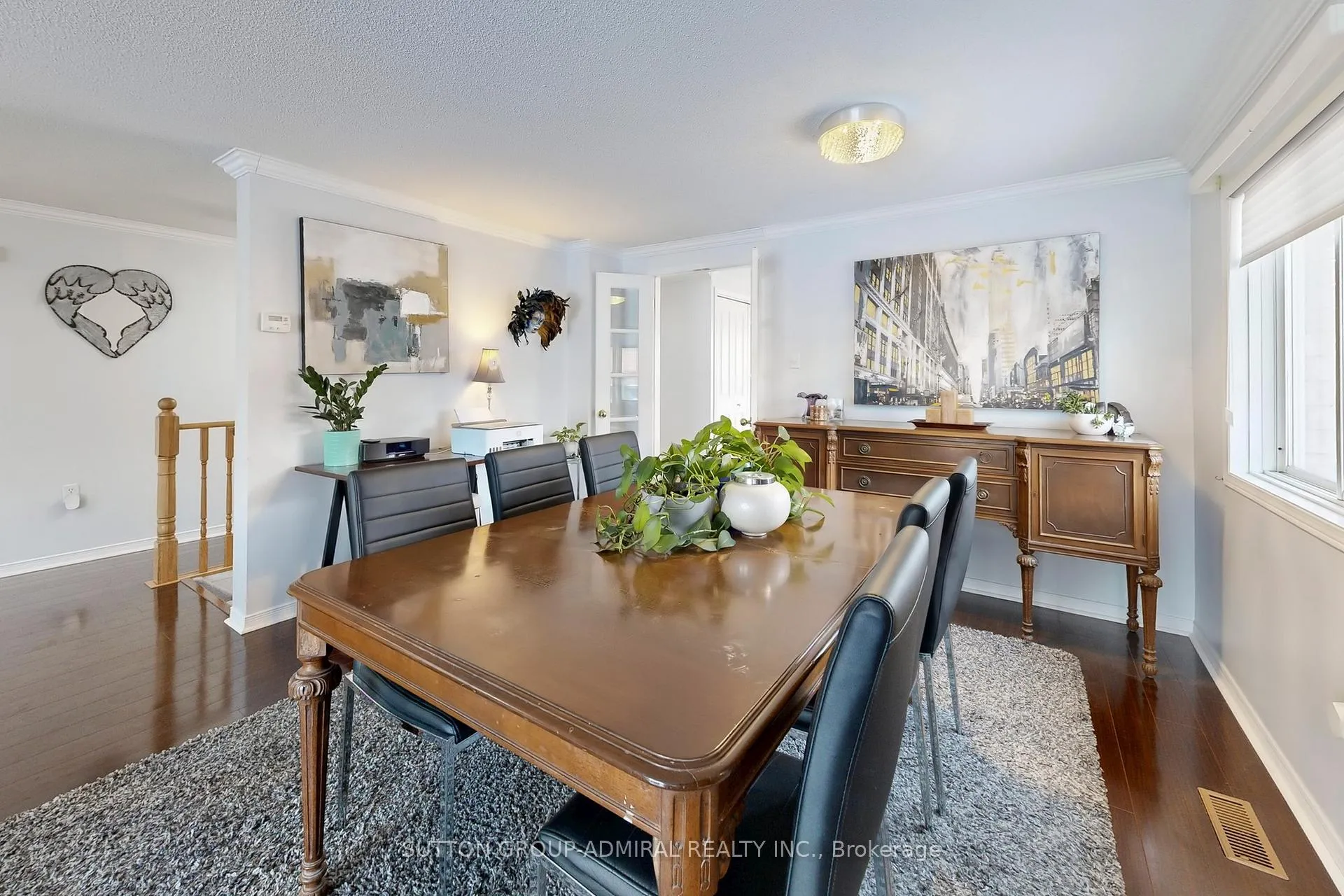 Photo 7 of 4 Irish Lane, Barrie, Grove East — HOMEH