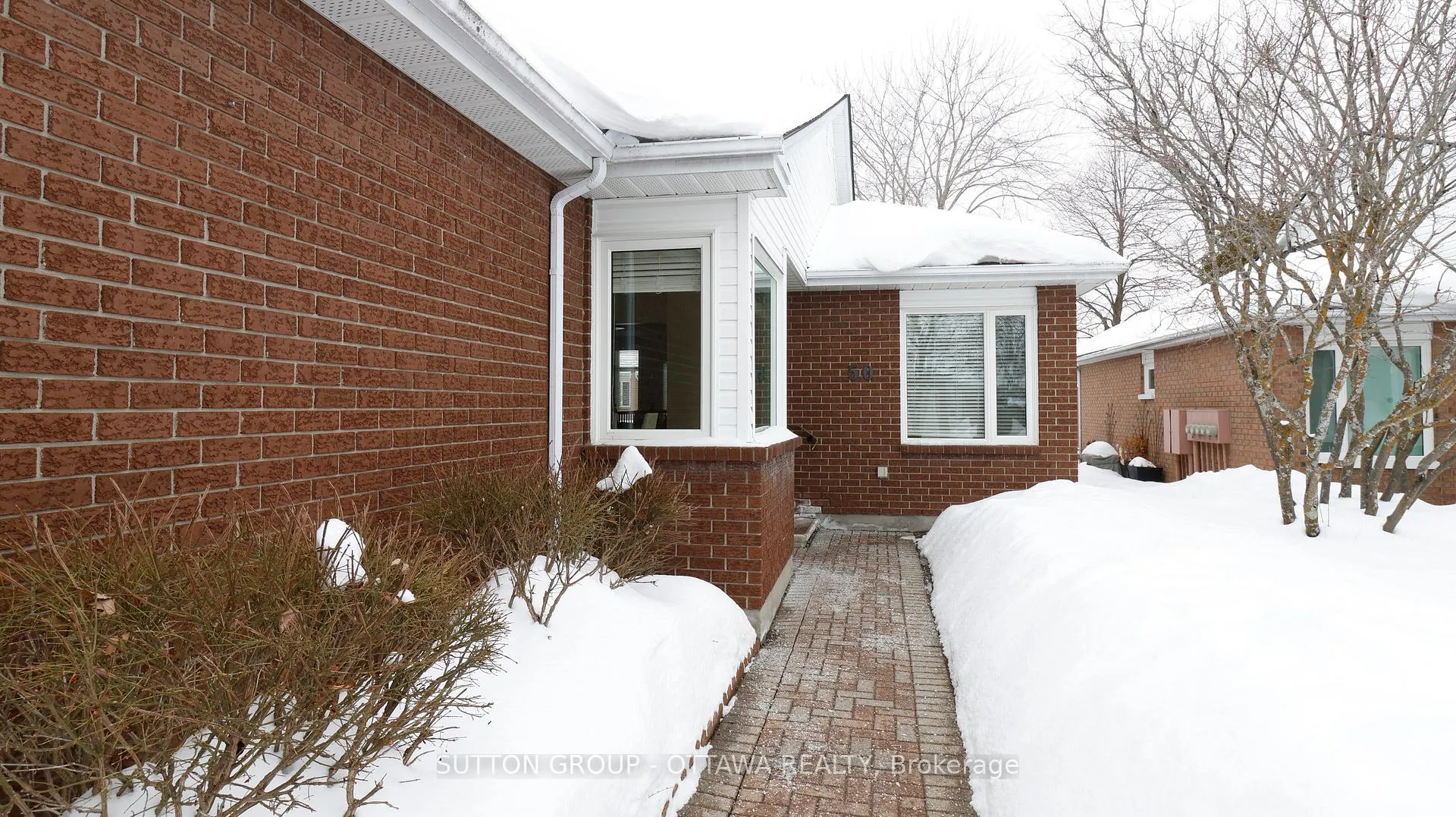 Front of 50 Grand Cedar Court E