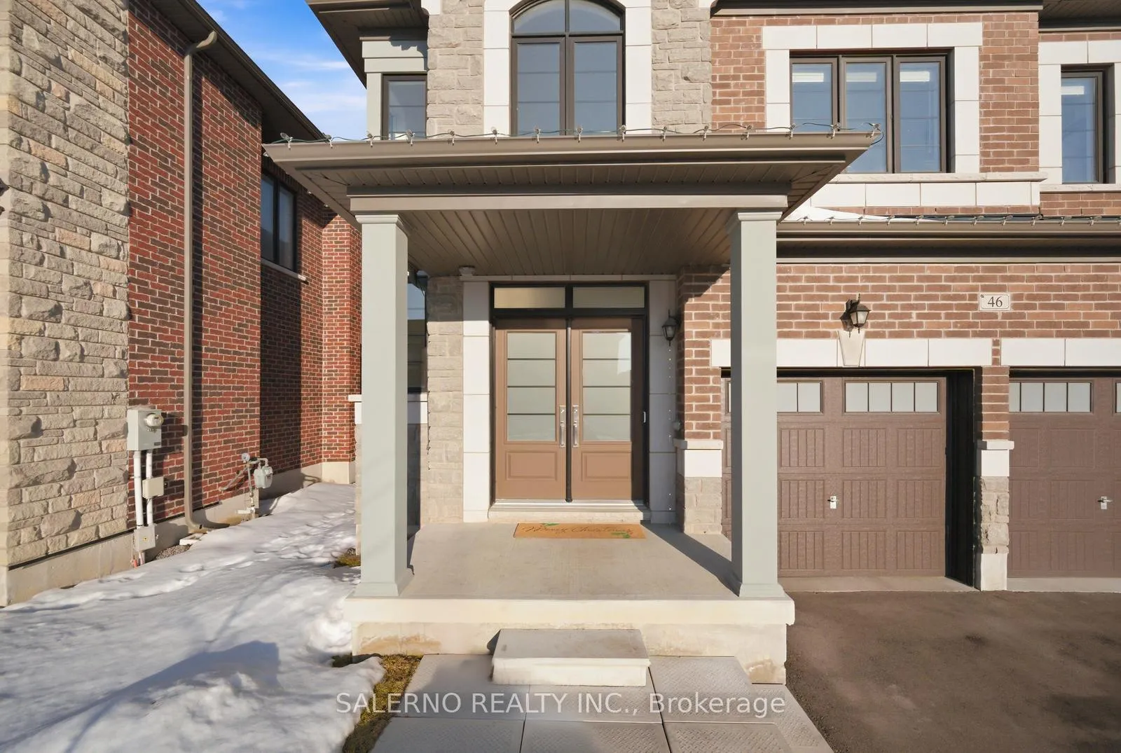 Photo 5 of 46 Stilton Avenue, Vaughan, Kleinburg — HOMEH