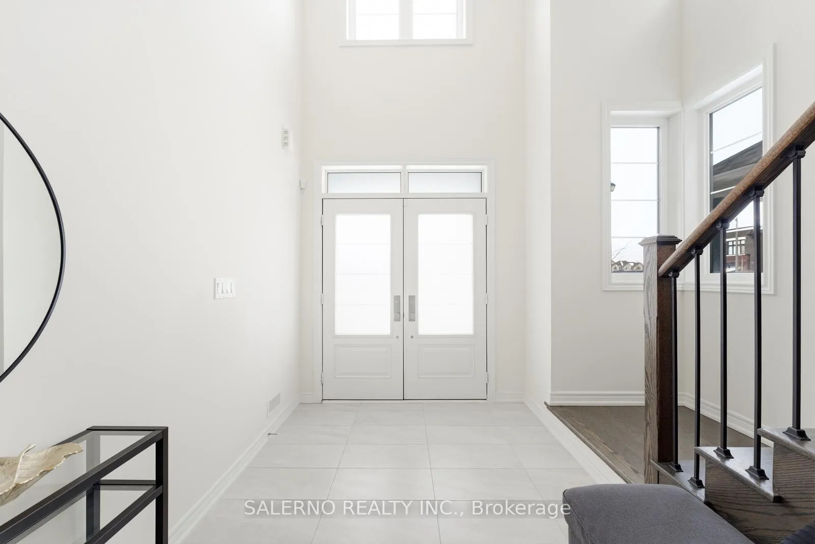 Photo 6 of 46 Stilton Avenue, Vaughan, Kleinburg — HOMEH