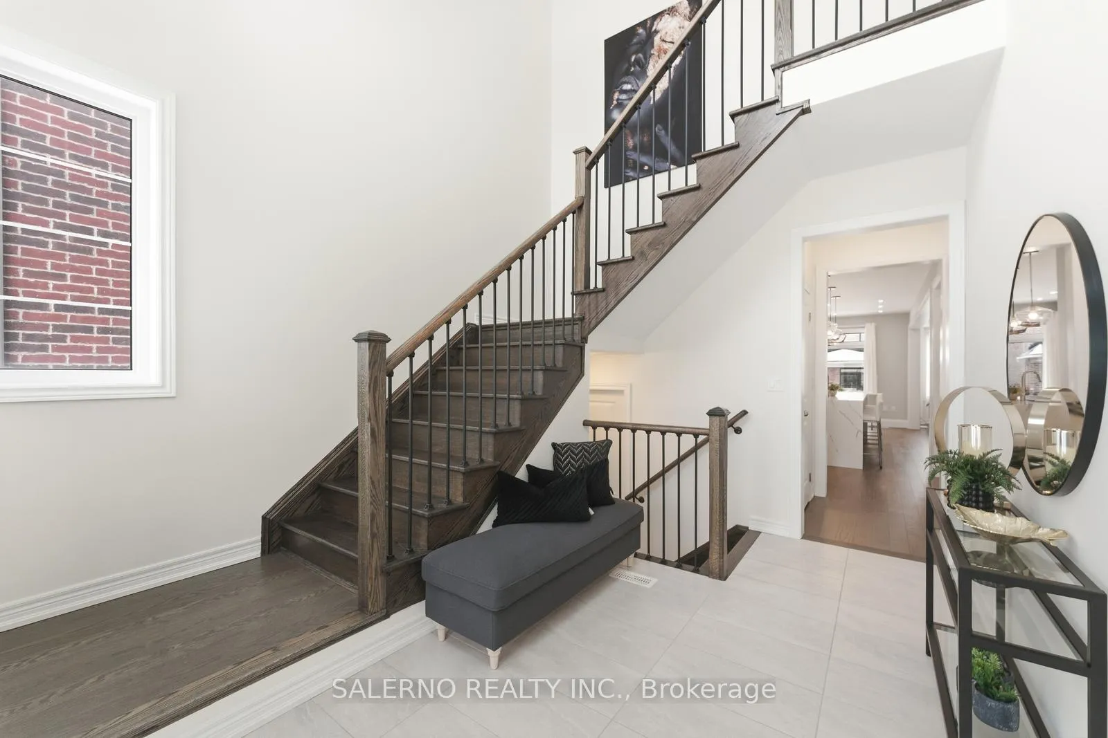 Photo 7 of 46 Stilton Avenue, Vaughan, Kleinburg — HOMEH