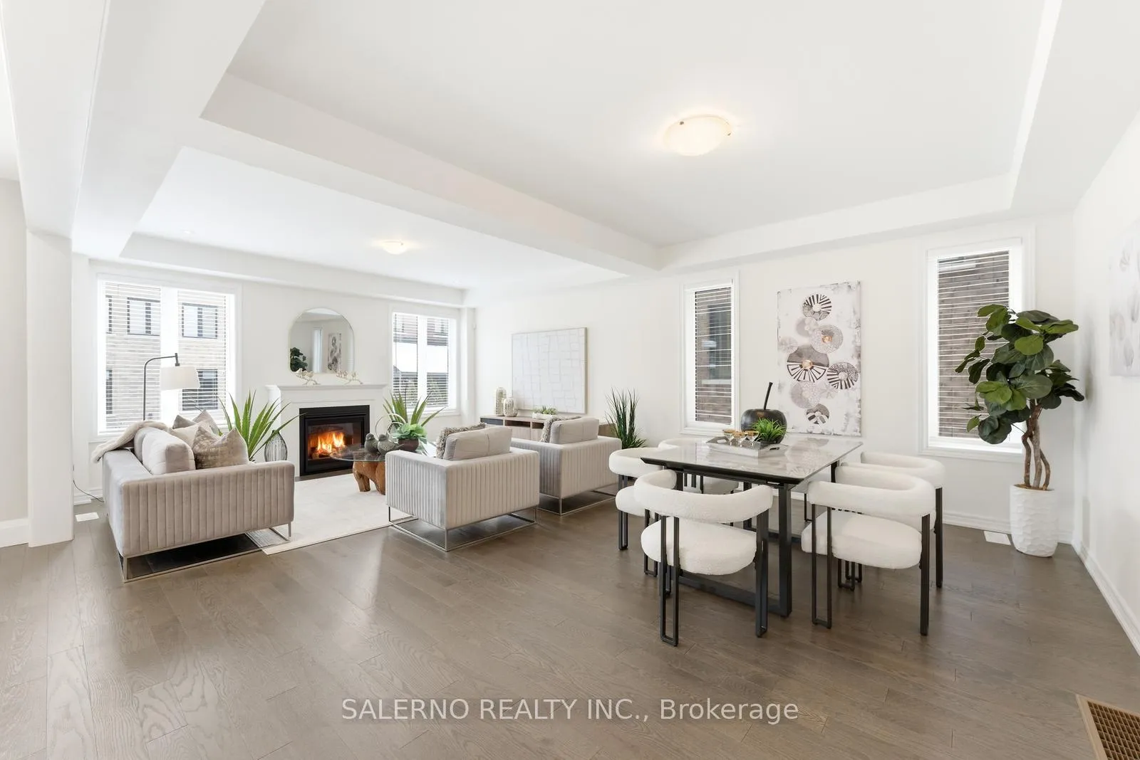 Photo 9 of 46 Stilton Avenue, Vaughan, Kleinburg — HOMEH