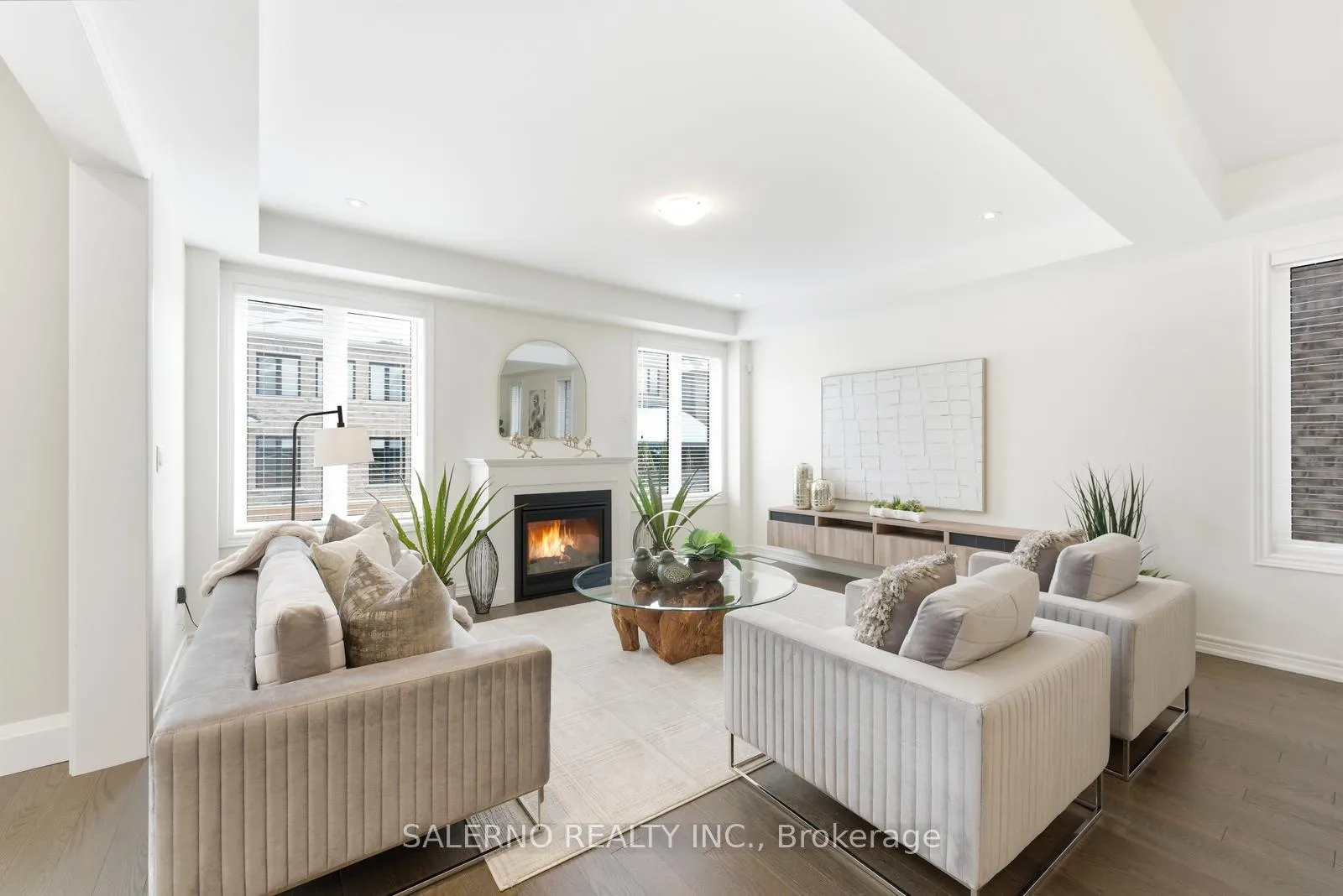 Photo 10 of 46 Stilton Avenue, Vaughan, Kleinburg — HOMEH