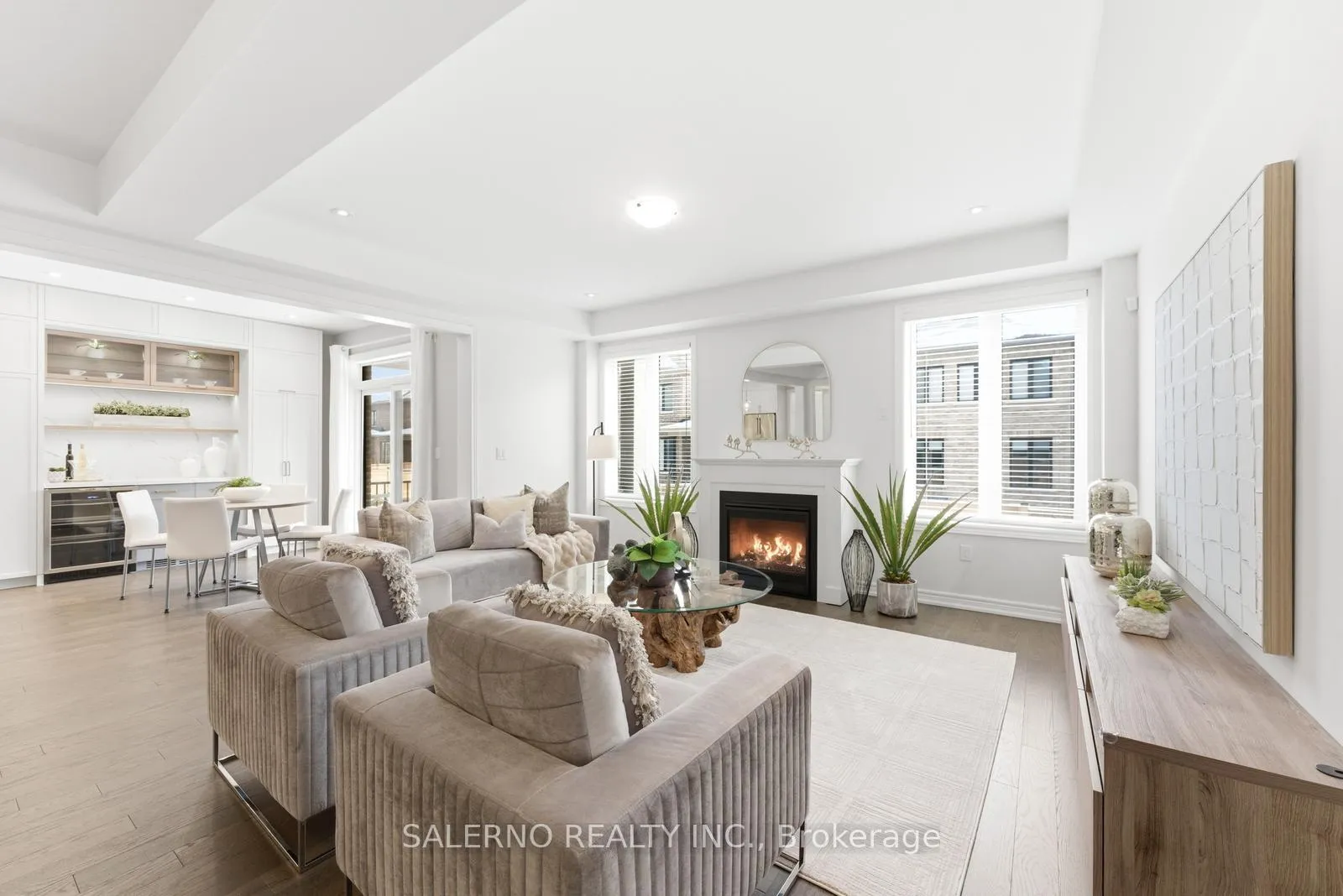 Photo 11 of 46 Stilton Avenue, Vaughan, Kleinburg — HOMEH