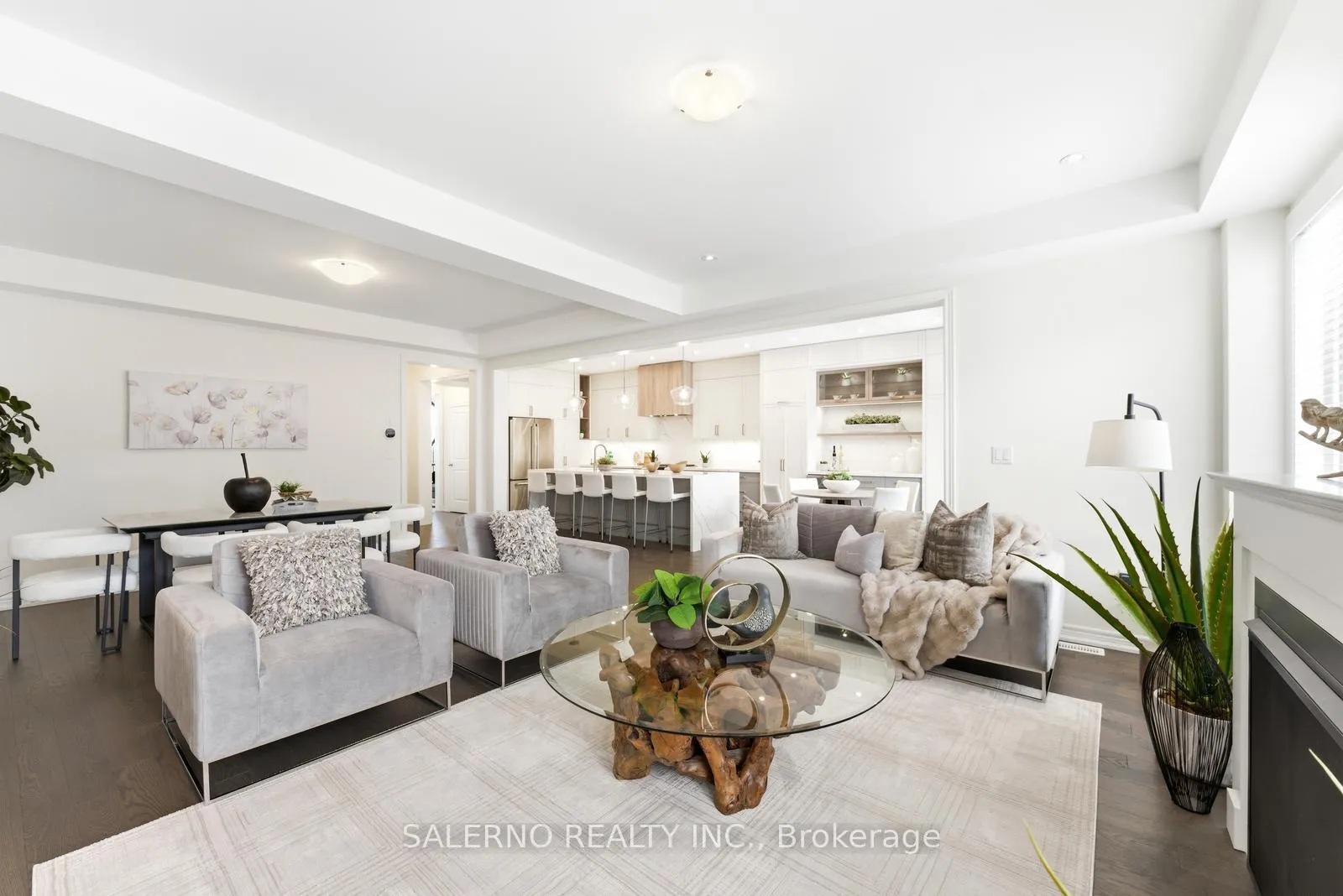 Photo 12 of 46 Stilton Avenue, Vaughan, Kleinburg — HOMEH