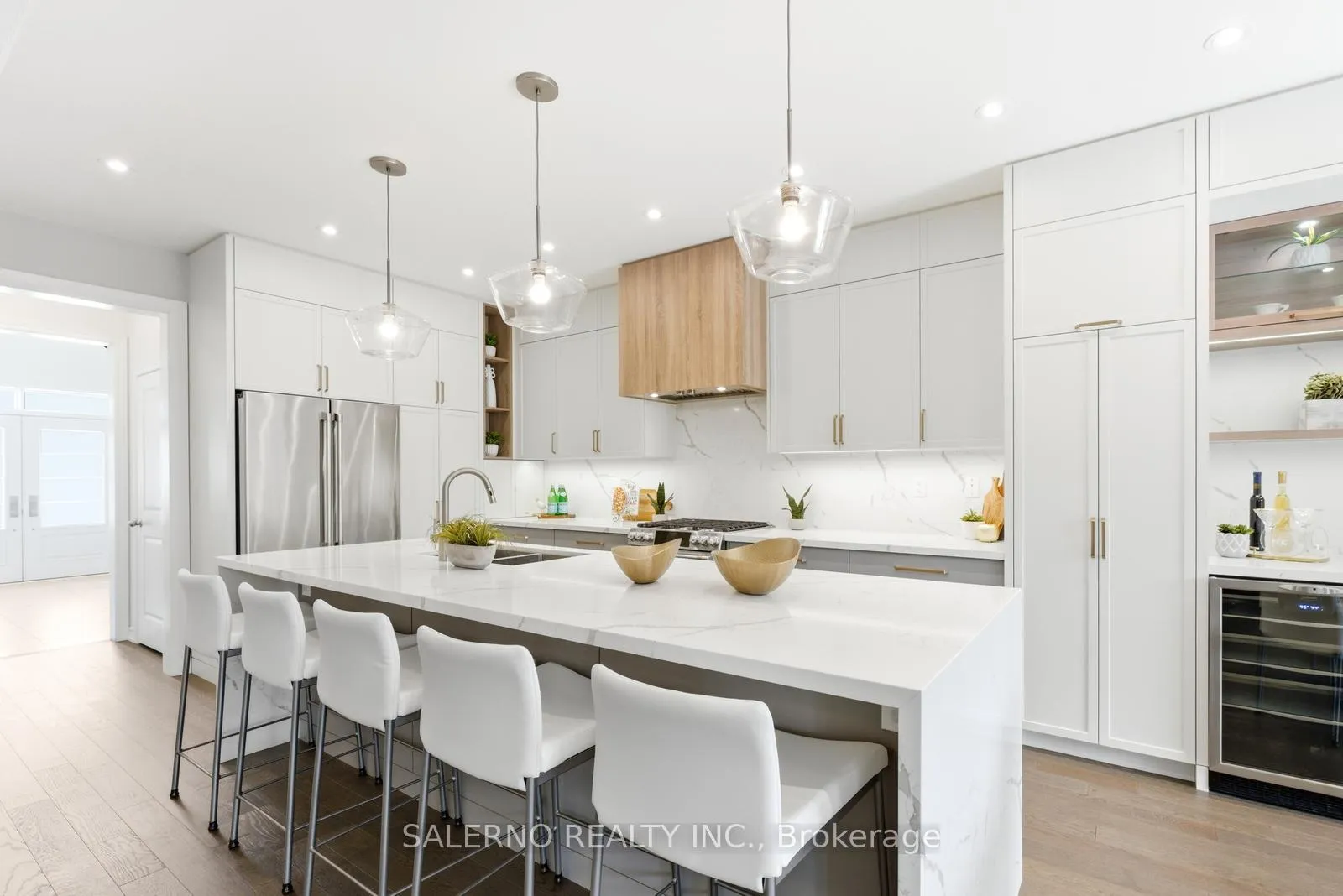Photo 13 of 46 Stilton Avenue, Vaughan, Kleinburg — HOMEH