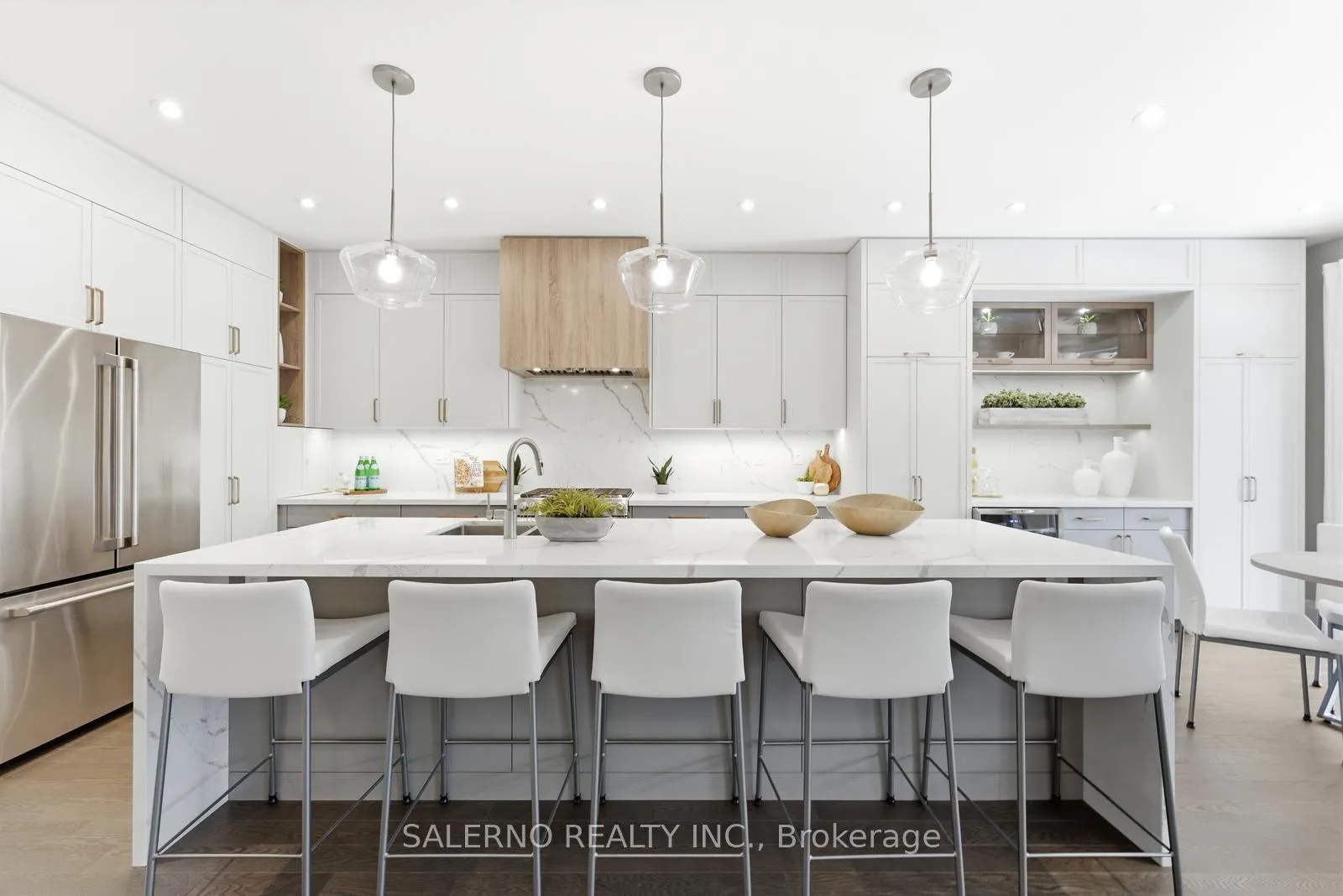 Photo 14 of 46 Stilton Avenue, Vaughan, Kleinburg — HOMEH