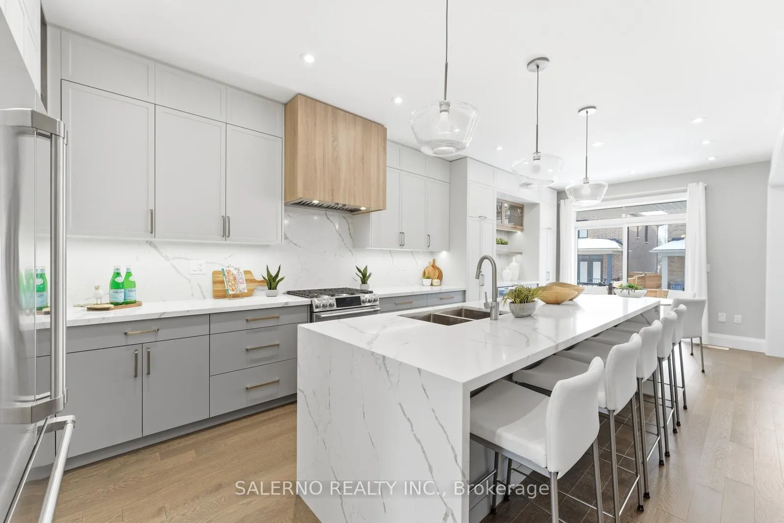 Photo 15 of 46 Stilton Avenue, Vaughan, Kleinburg — HOMEH