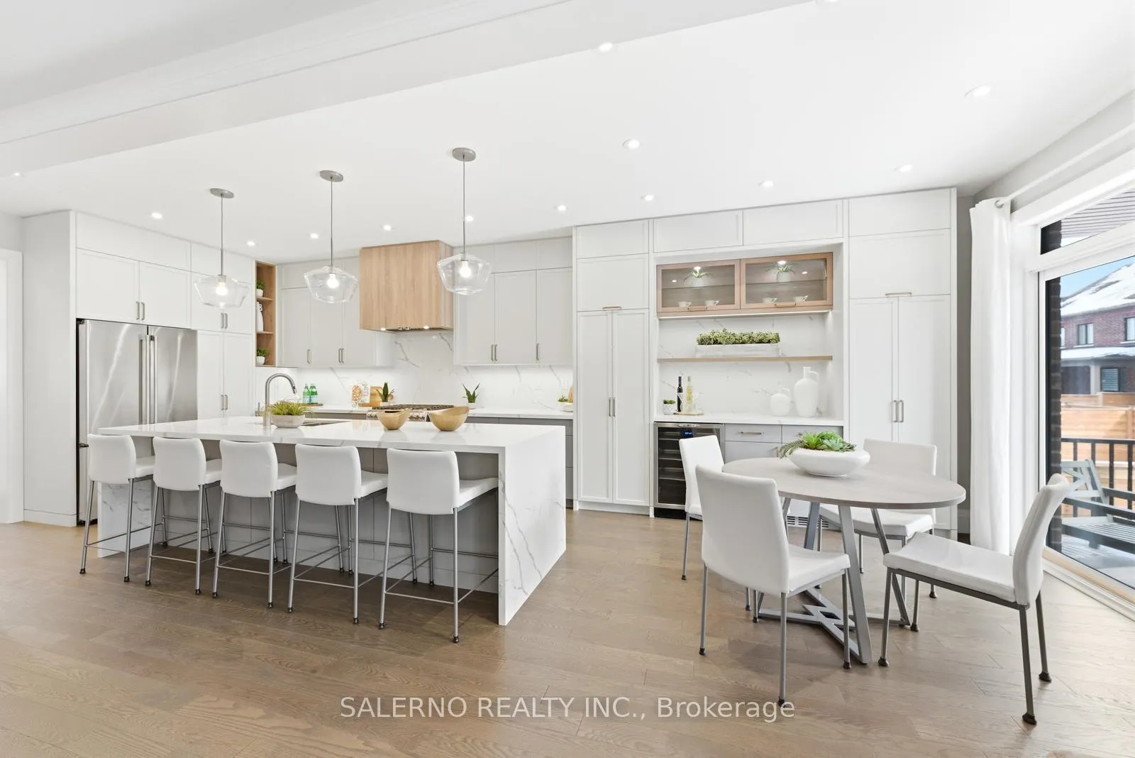 Photo 16 of 46 Stilton Avenue, Vaughan, Kleinburg — HOMEH