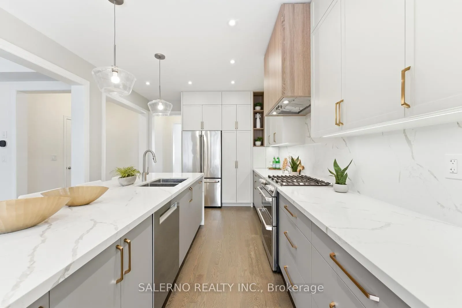 Photo 17 of 46 Stilton Avenue, Vaughan, Kleinburg — HOMEH