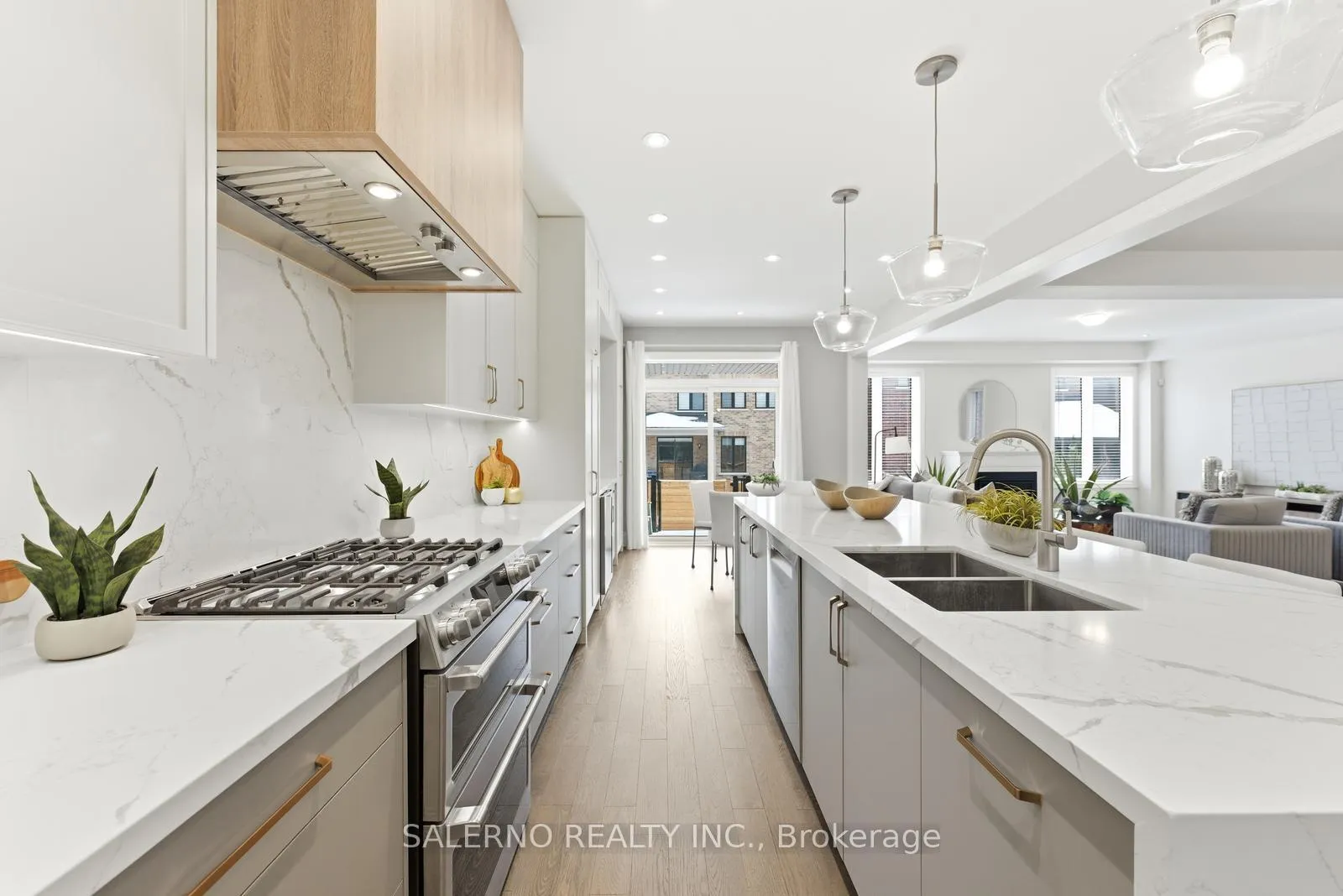 Photo 18 of 46 Stilton Avenue, Vaughan, Kleinburg — HOMEH