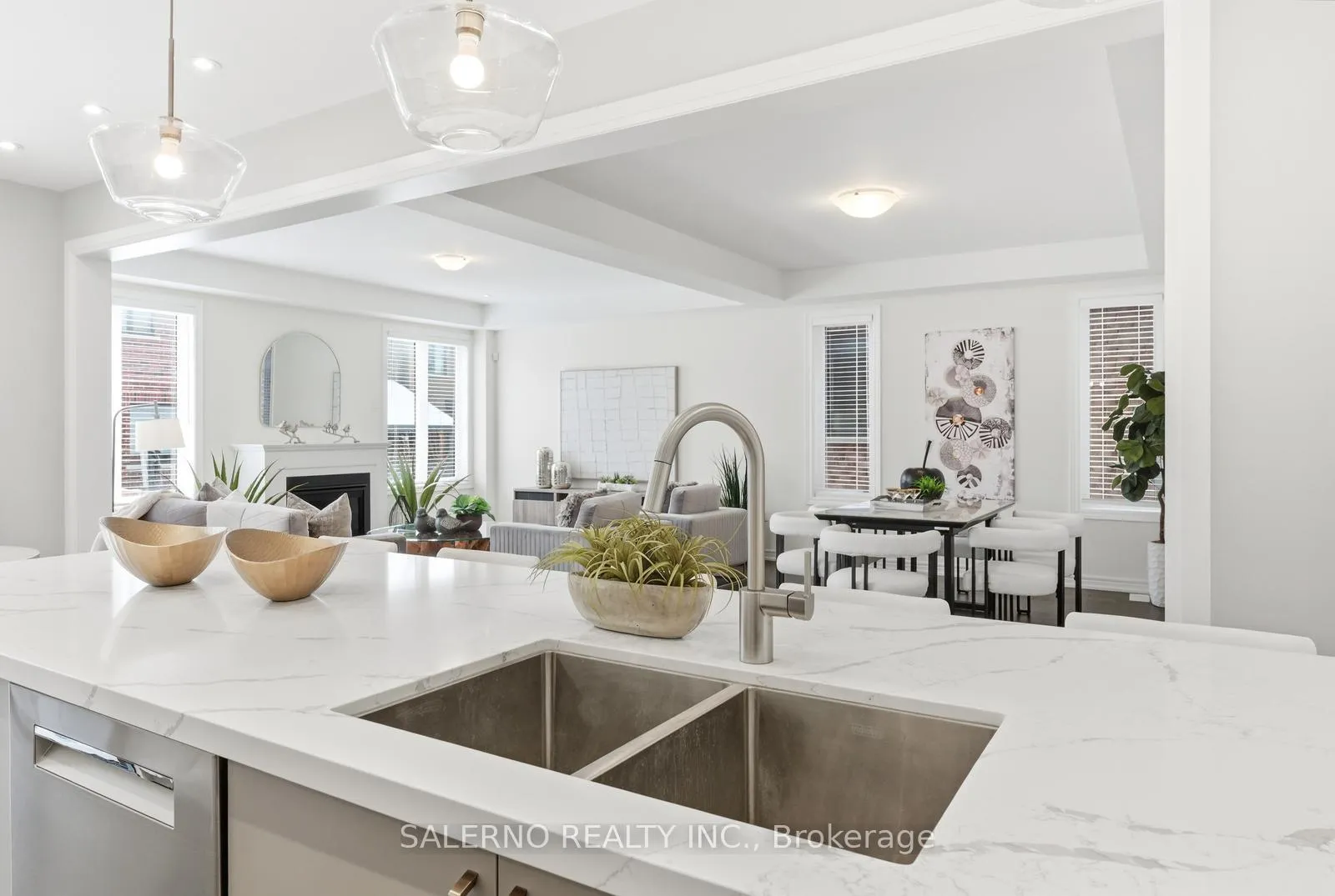 Photo 19 of 46 Stilton Avenue, Vaughan, Kleinburg — HOMEH