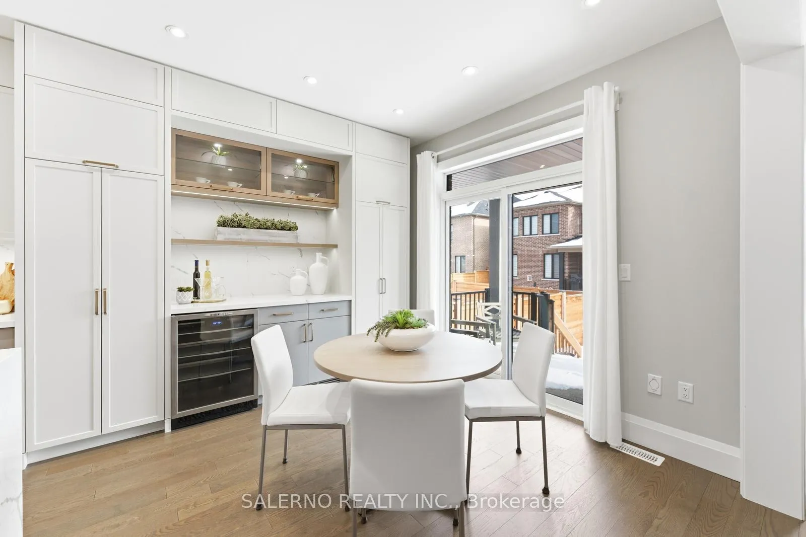 Photo 23 of 46 Stilton Avenue, Vaughan, Kleinburg — HOMEH