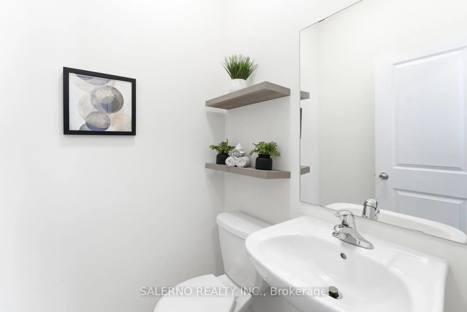 Photo 25 of 46 Stilton Avenue, Vaughan, Kleinburg — HOMEH