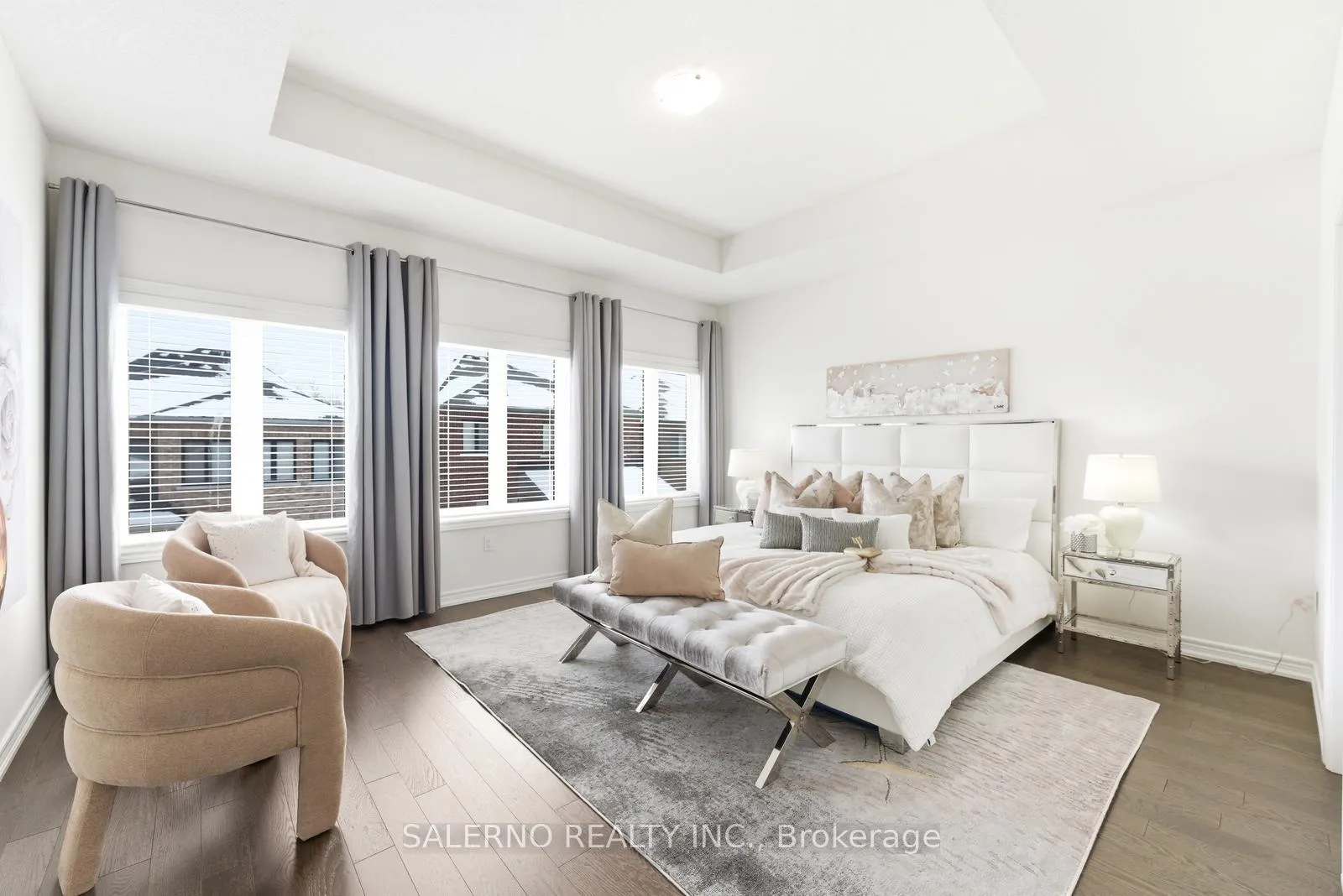 Photo 28 of 46 Stilton Avenue, Vaughan, Kleinburg — HOMEH