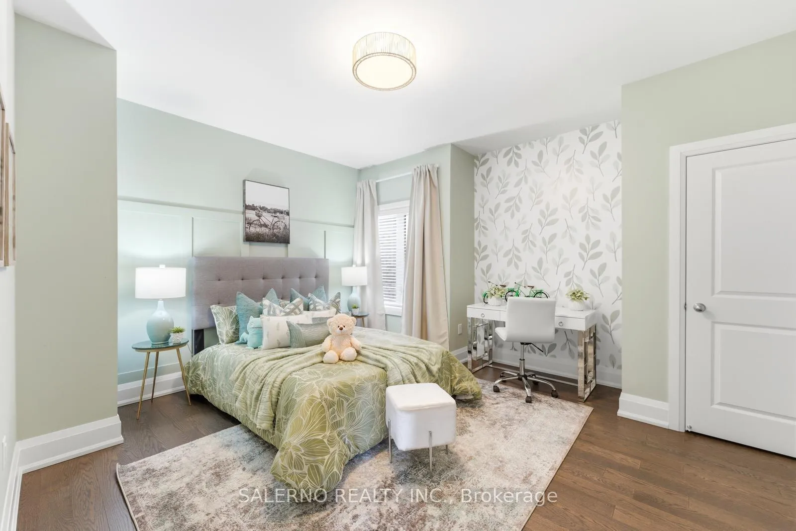 Photo 35 of 46 Stilton Avenue, Vaughan, Kleinburg — HOMEH