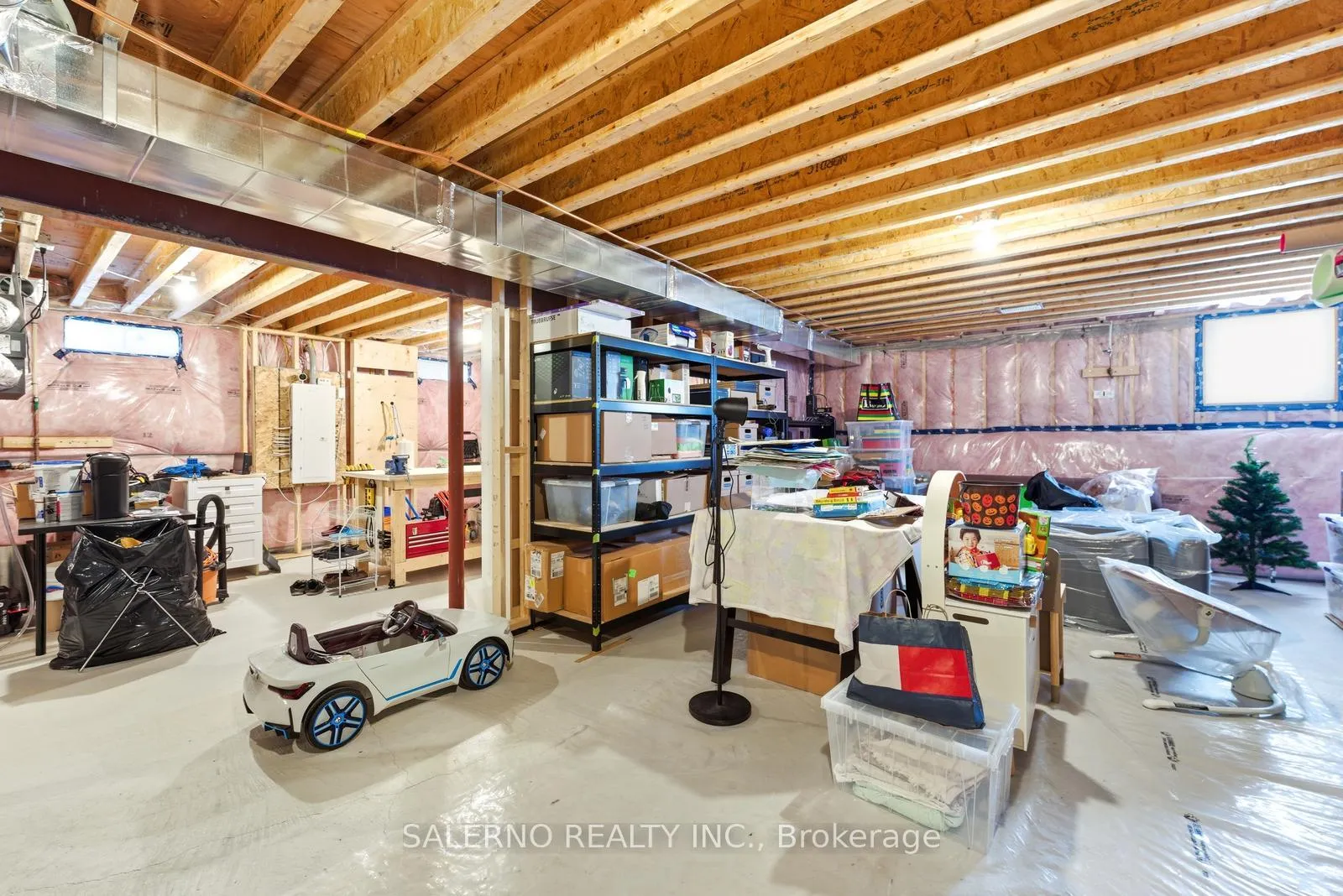 Photo 40 of 46 Stilton Avenue, Vaughan, Kleinburg — HOMEH