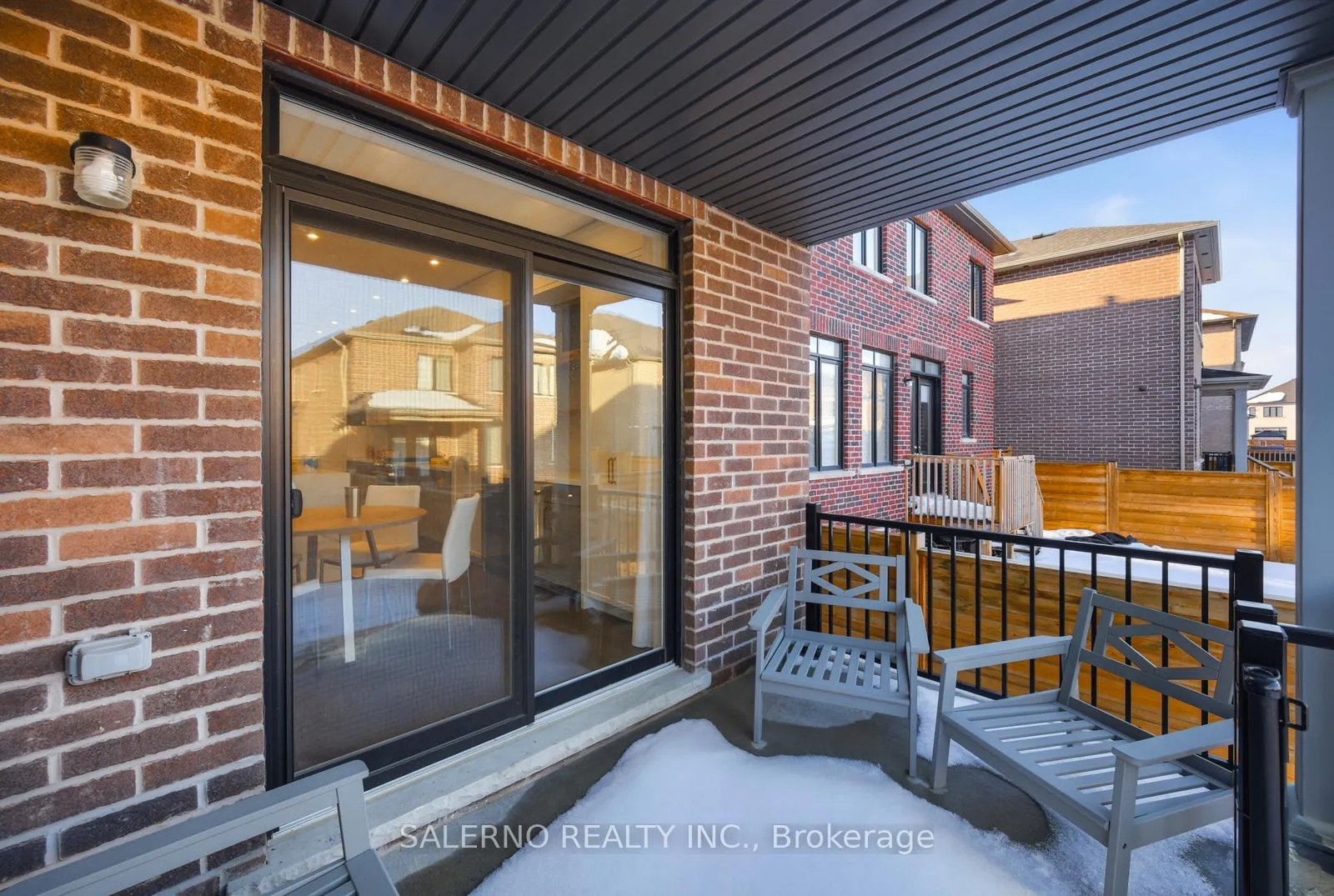 Photo 42 of 46 Stilton Avenue, Vaughan, Kleinburg — HOMEH