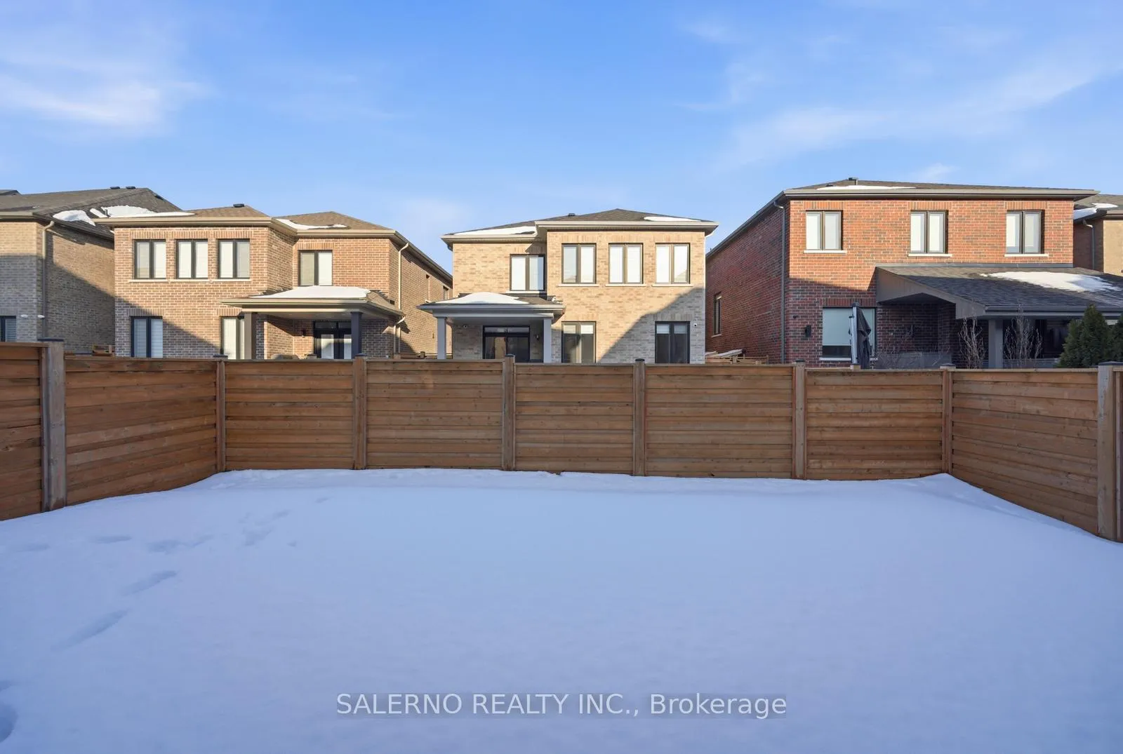 Photo 46 of 46 Stilton Avenue, Vaughan, Kleinburg — HOMEH