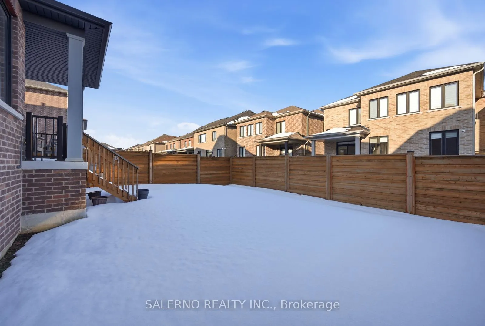 Photo 47 of 46 Stilton Avenue, Vaughan, Kleinburg — HOMEH