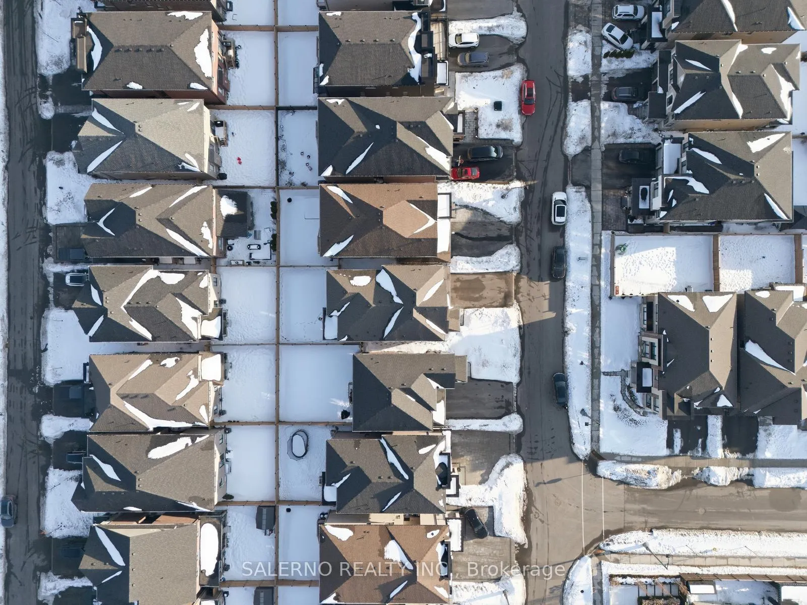 Photo 50 of 46 Stilton Avenue, Vaughan, Kleinburg — HOMEH