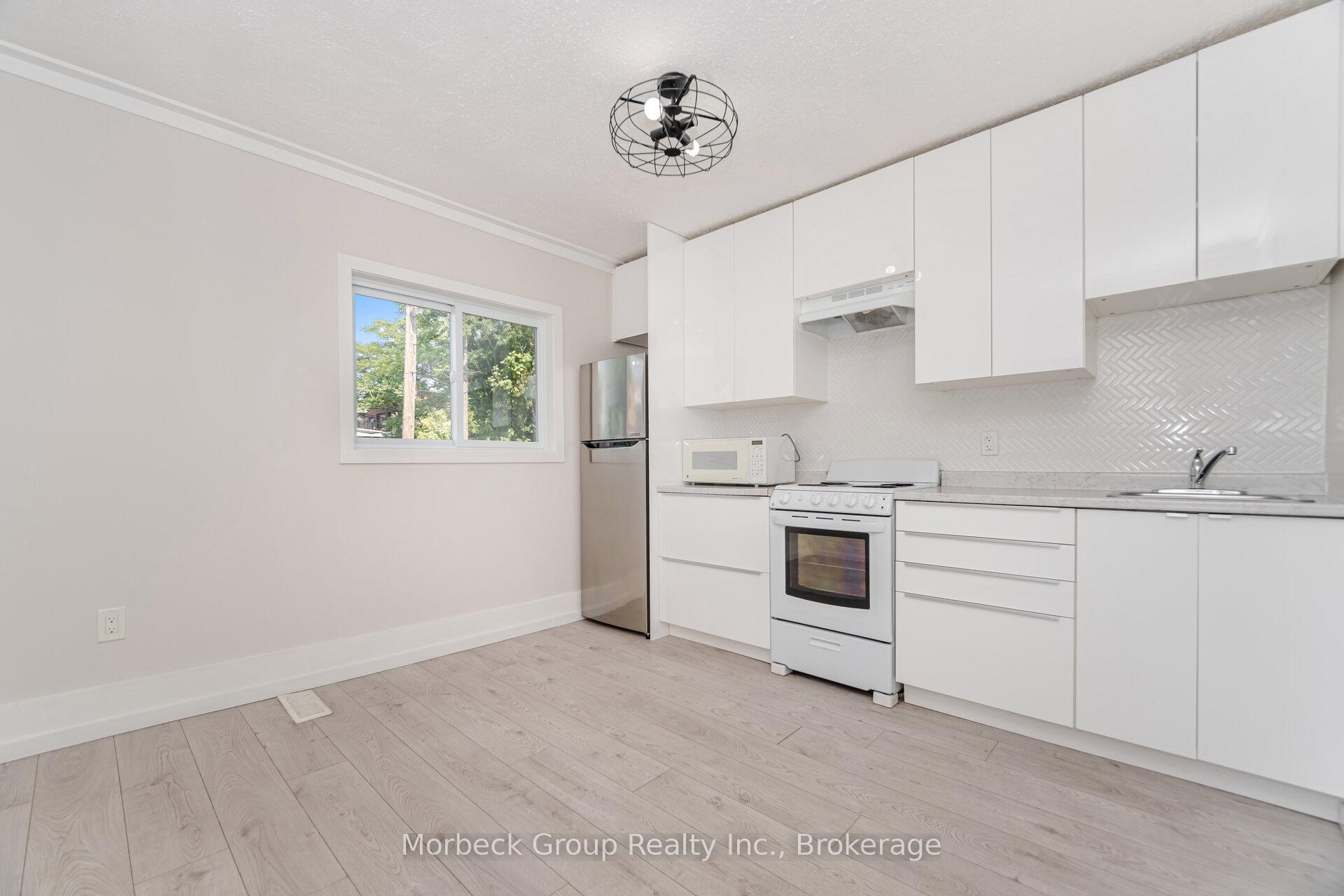 Photo 3 of Unit B, 151 Lottridge Street, Hamilton, Stipley — HOMEH