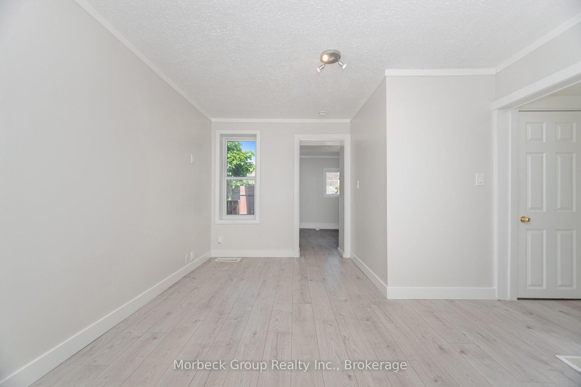 Photo 6 of Unit B, 151 Lottridge Street, Hamilton, Stipley — HOMEH