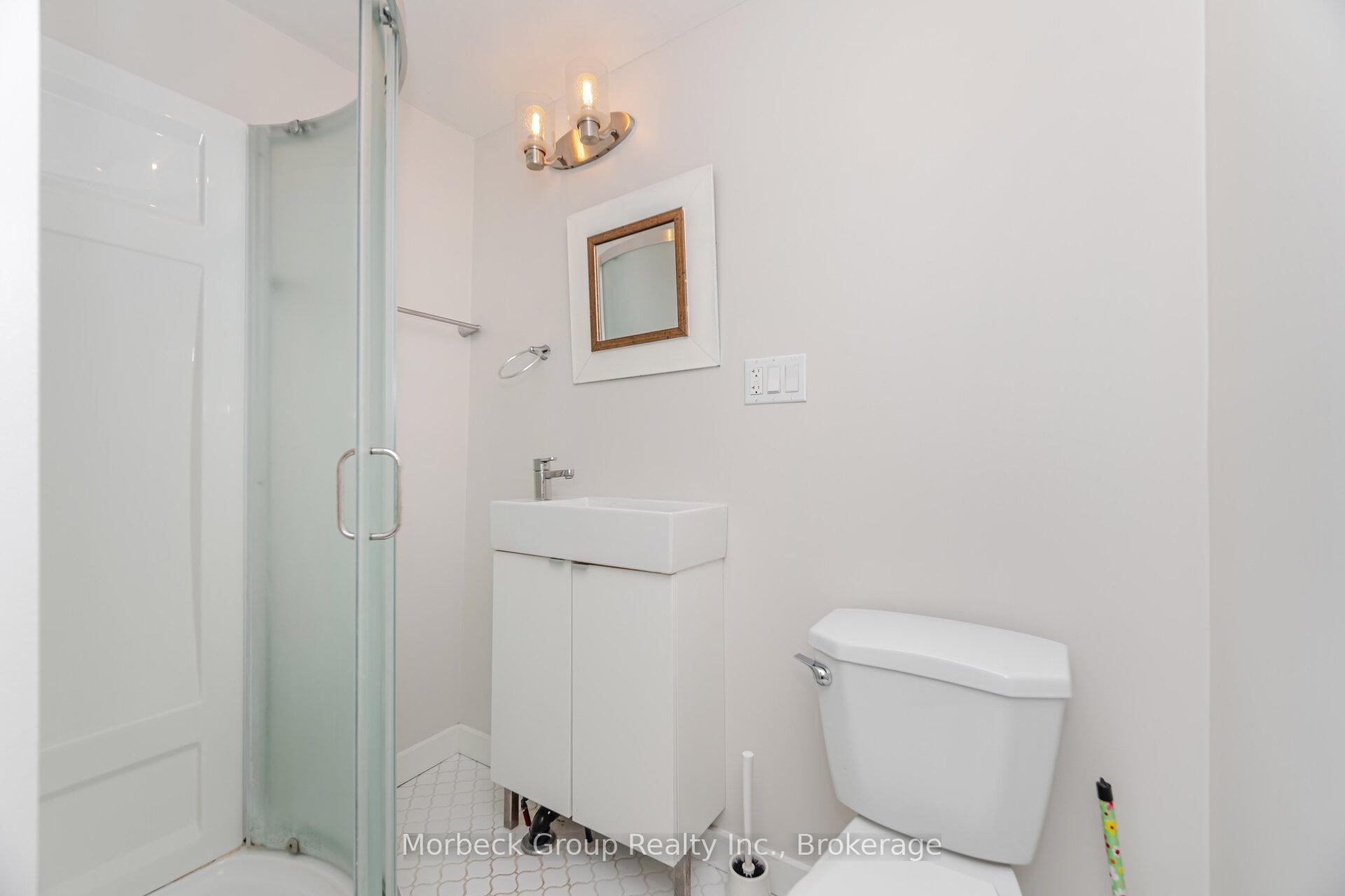 Photo 7 of Unit B, 151 Lottridge Street, Hamilton, Stipley — HOMEH