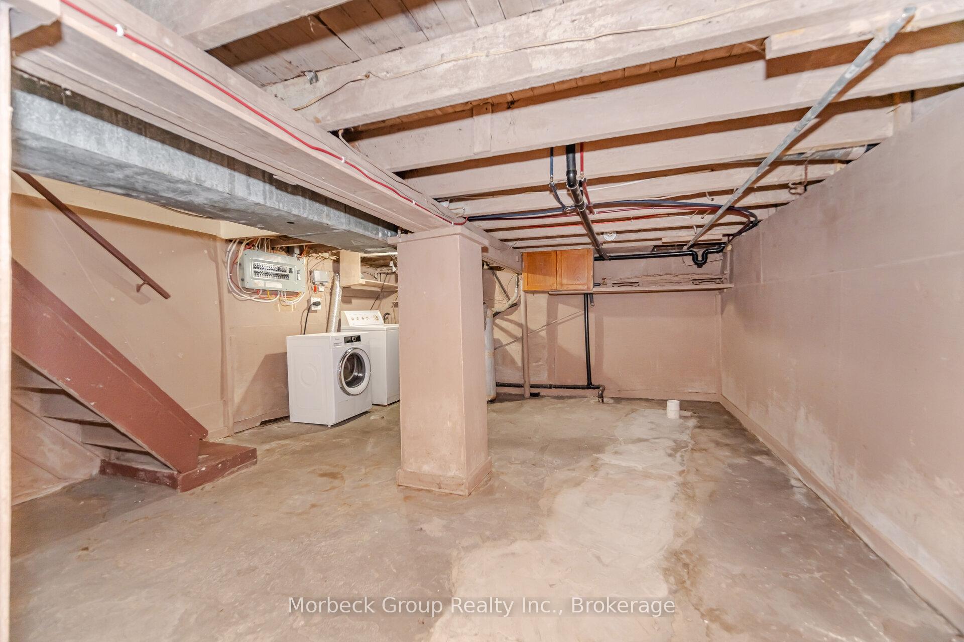 Photo 9 of Unit B, 151 Lottridge Street, Hamilton, Stipley — HOMEH