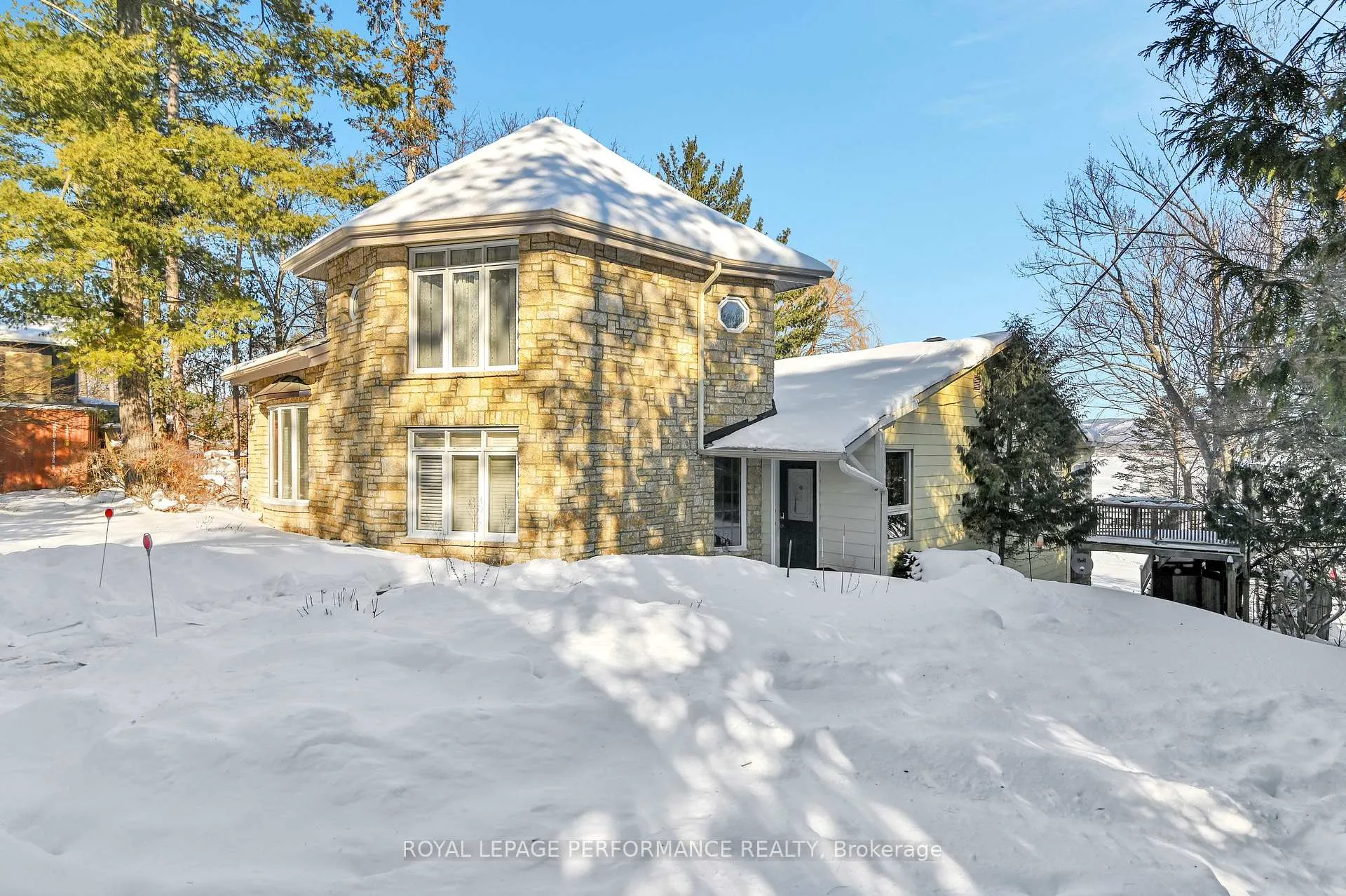 Photo 2 of 4004 Armitage Avenue, Ottawa, Dunrobin Shores — HOMEH