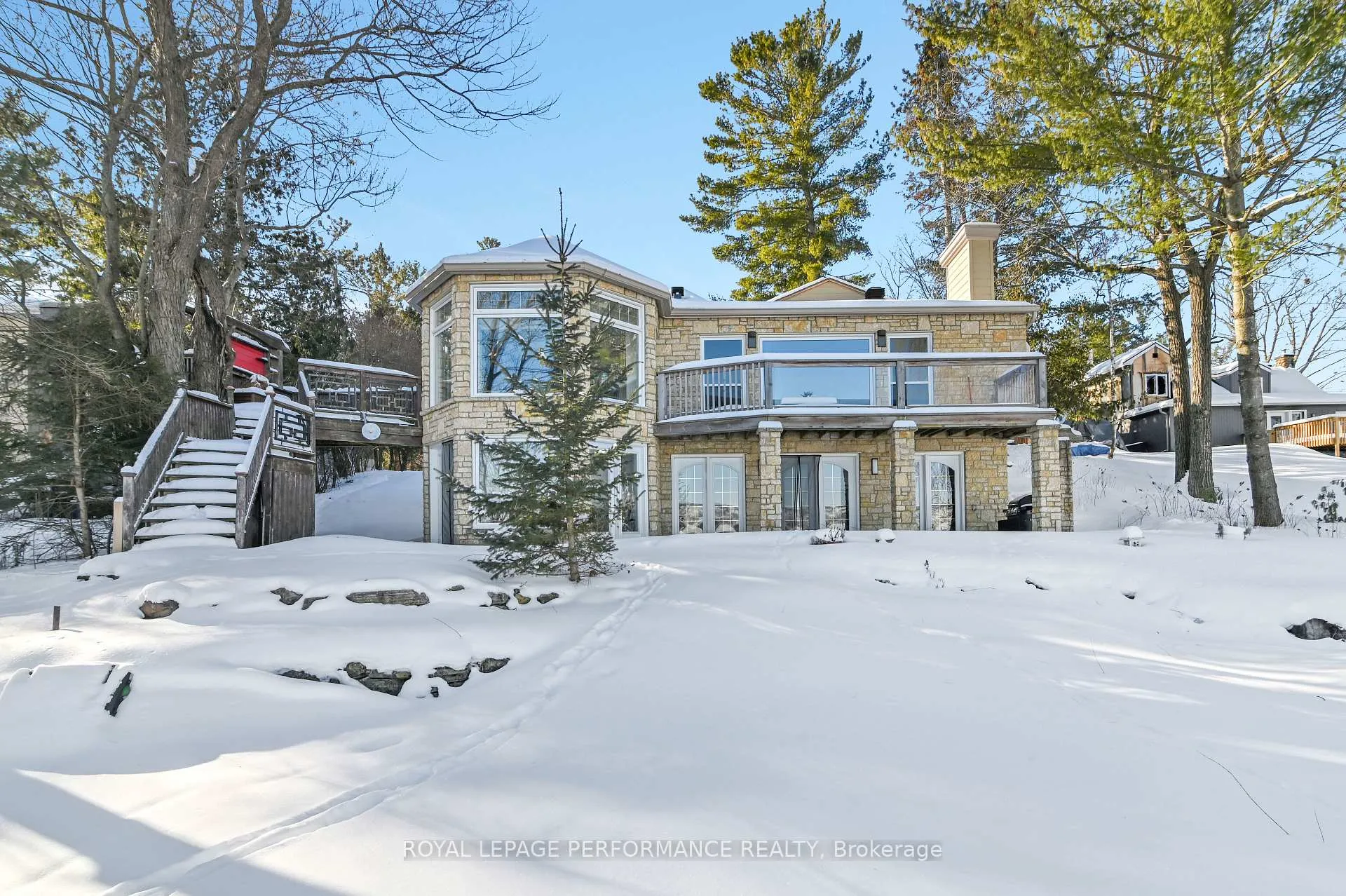 Photo 3 of 4004 Armitage Avenue, Ottawa, Dunrobin Shores — HOMEH