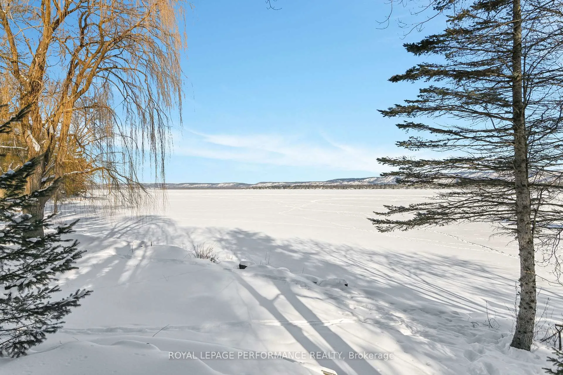Photo 4 of 4004 Armitage Avenue, Ottawa, Dunrobin Shores — HOMEH