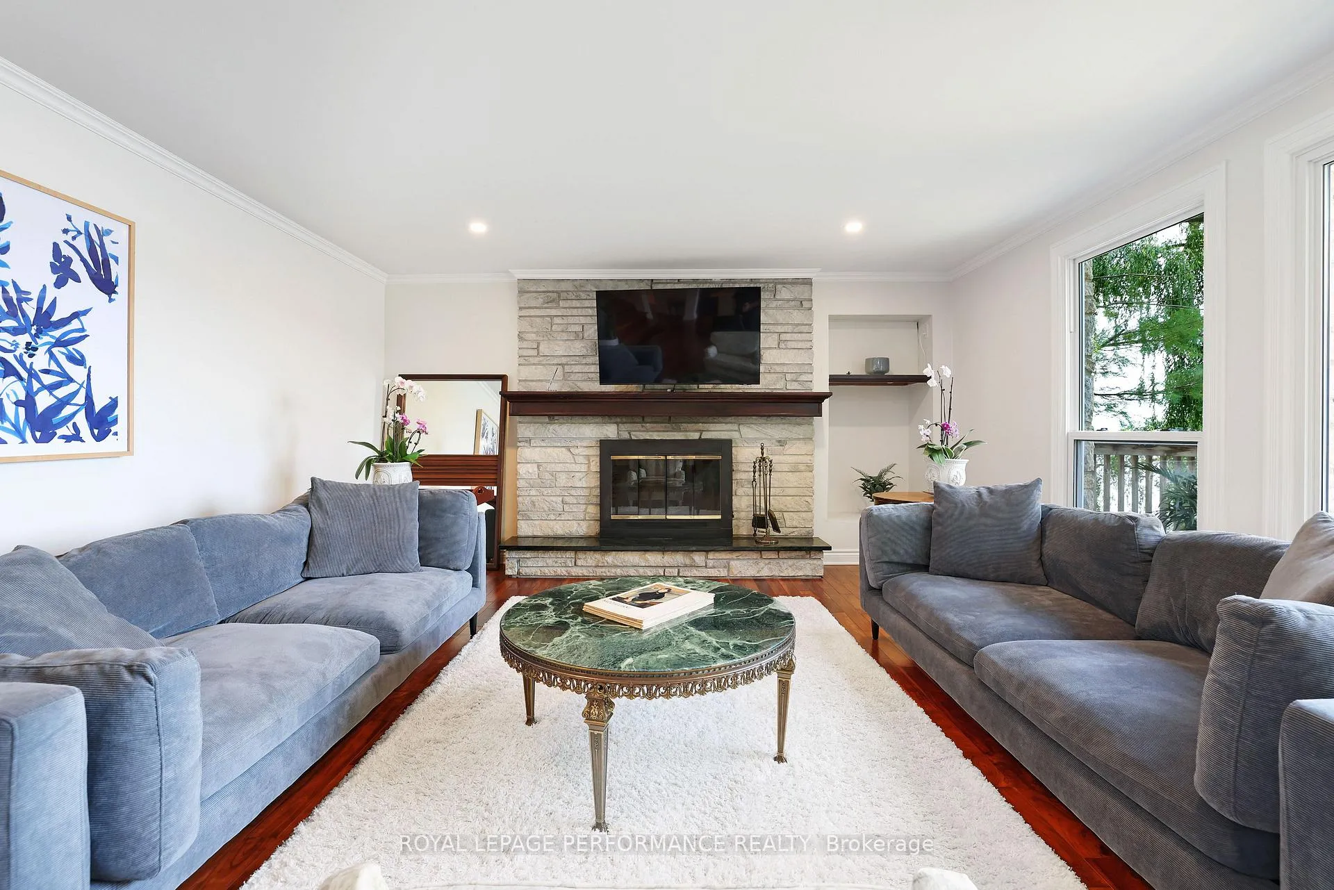 Photo 7 of 4004 Armitage Avenue, Ottawa, Dunrobin Shores — HOMEH