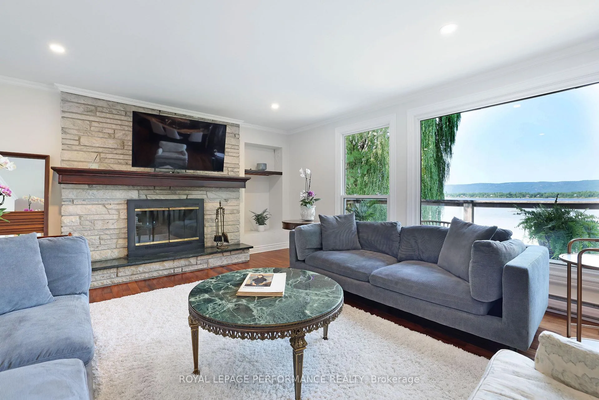 Photo 8 of 4004 Armitage Avenue, Ottawa, Dunrobin Shores — HOMEH