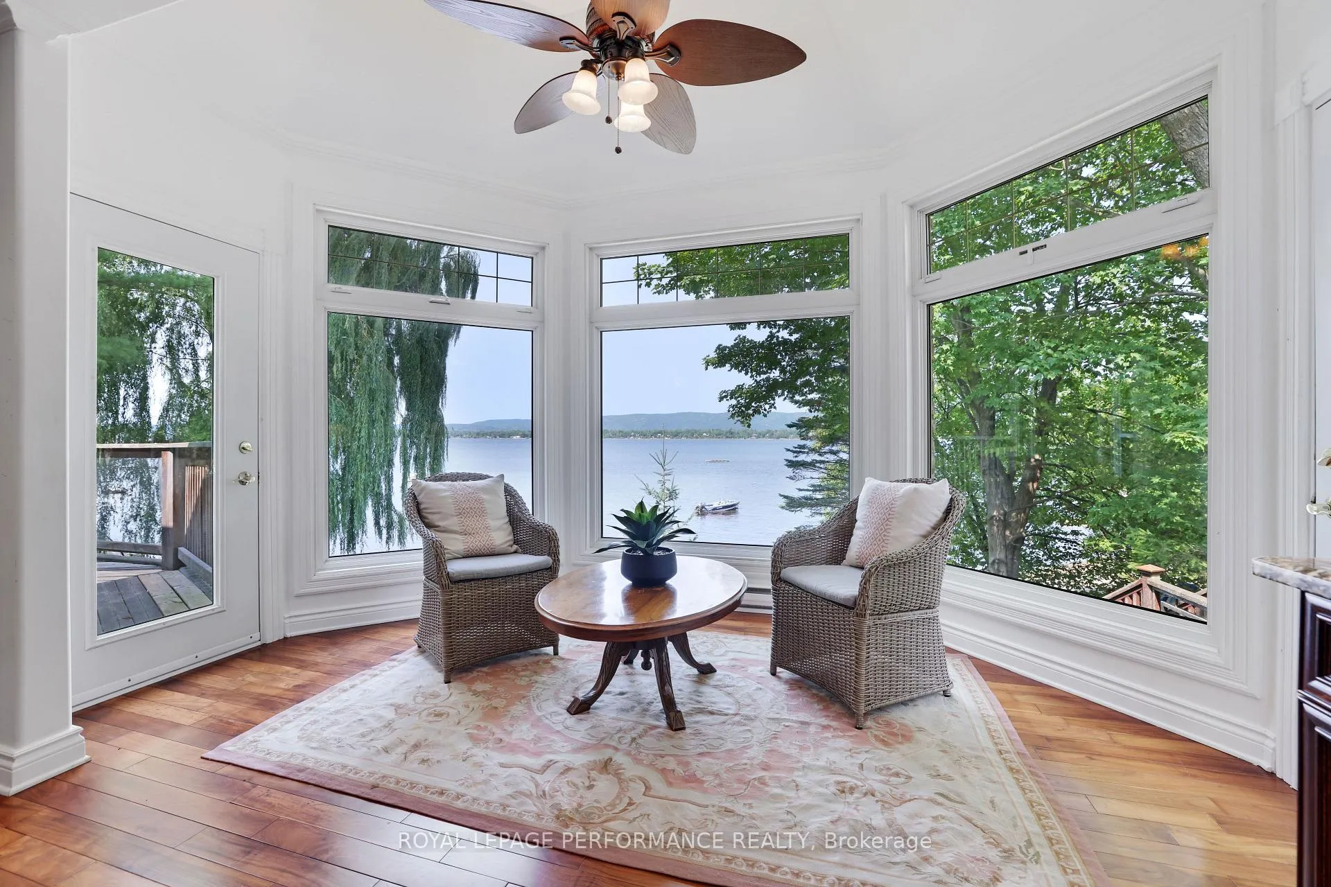 Photo 10 of 4004 Armitage Avenue, Ottawa, Dunrobin Shores — HOMEH