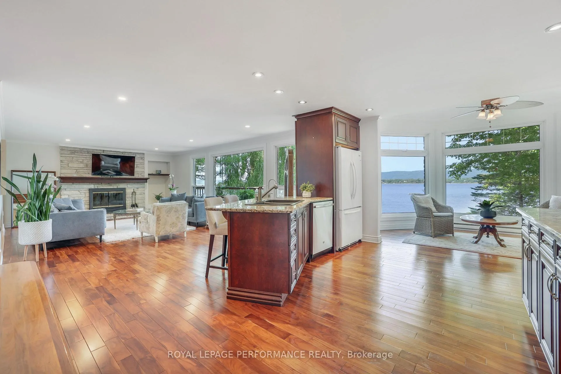 Photo 11 of 4004 Armitage Avenue, Ottawa, Dunrobin Shores — HOMEH