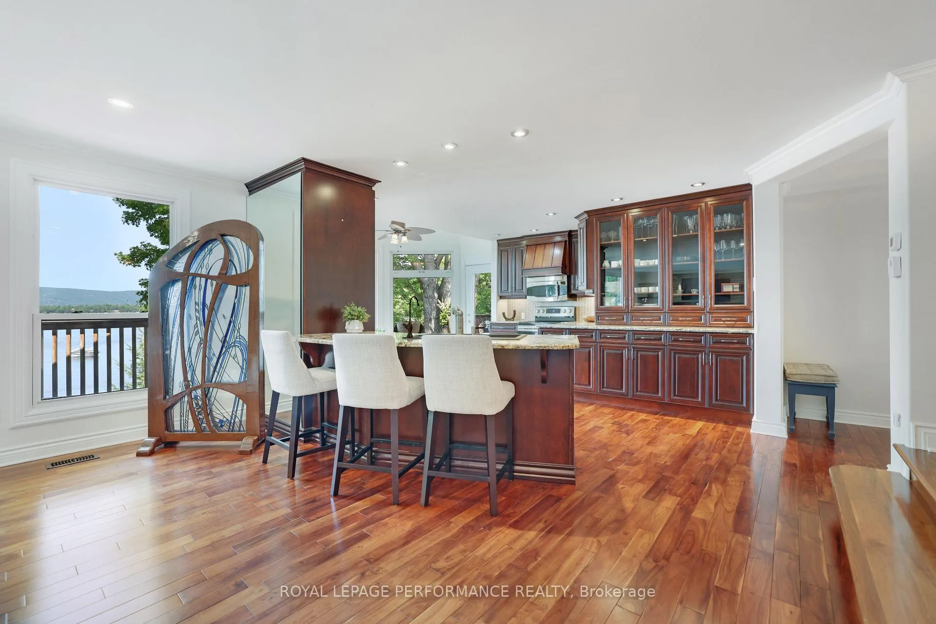 Photo 12 of 4004 Armitage Avenue, Ottawa, Dunrobin Shores — HOMEH