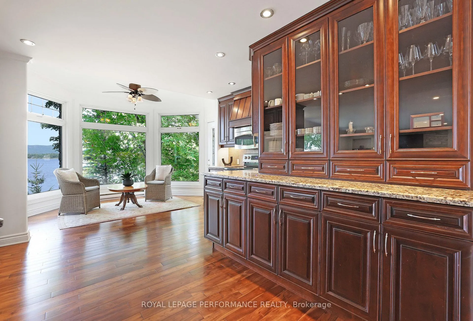 Photo 13 of 4004 Armitage Avenue, Ottawa, Dunrobin Shores — HOMEH