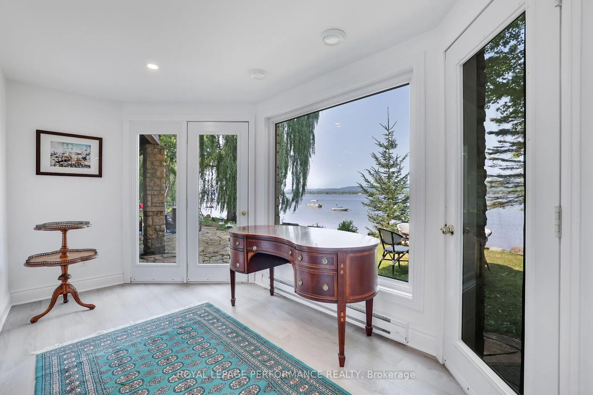 Photo 27 of 4004 Armitage Avenue, Ottawa, Dunrobin Shores — HOMEH