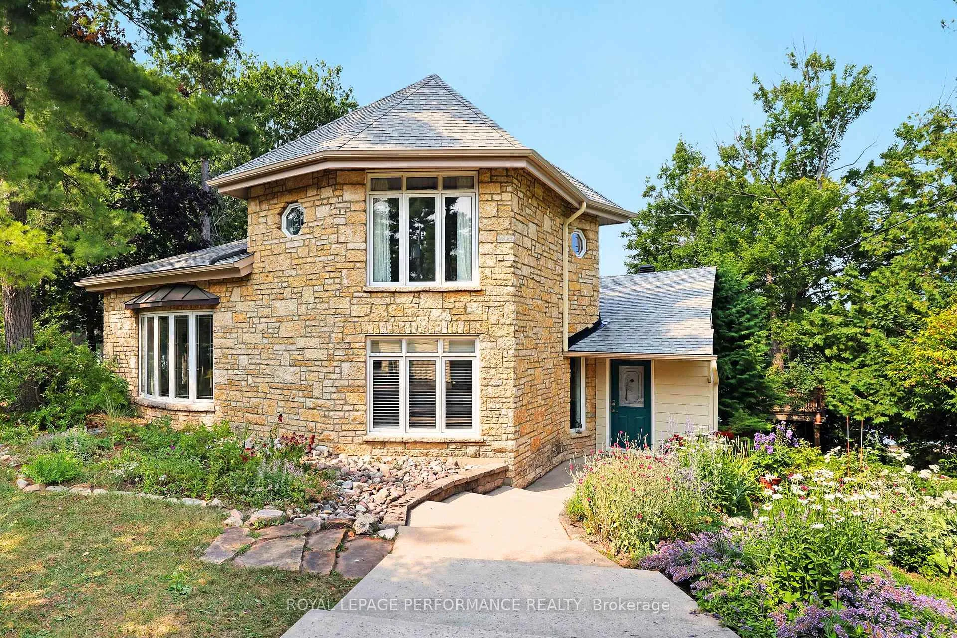 Photo 38 of 4004 Armitage Avenue, Ottawa, Dunrobin Shores — HOMEH