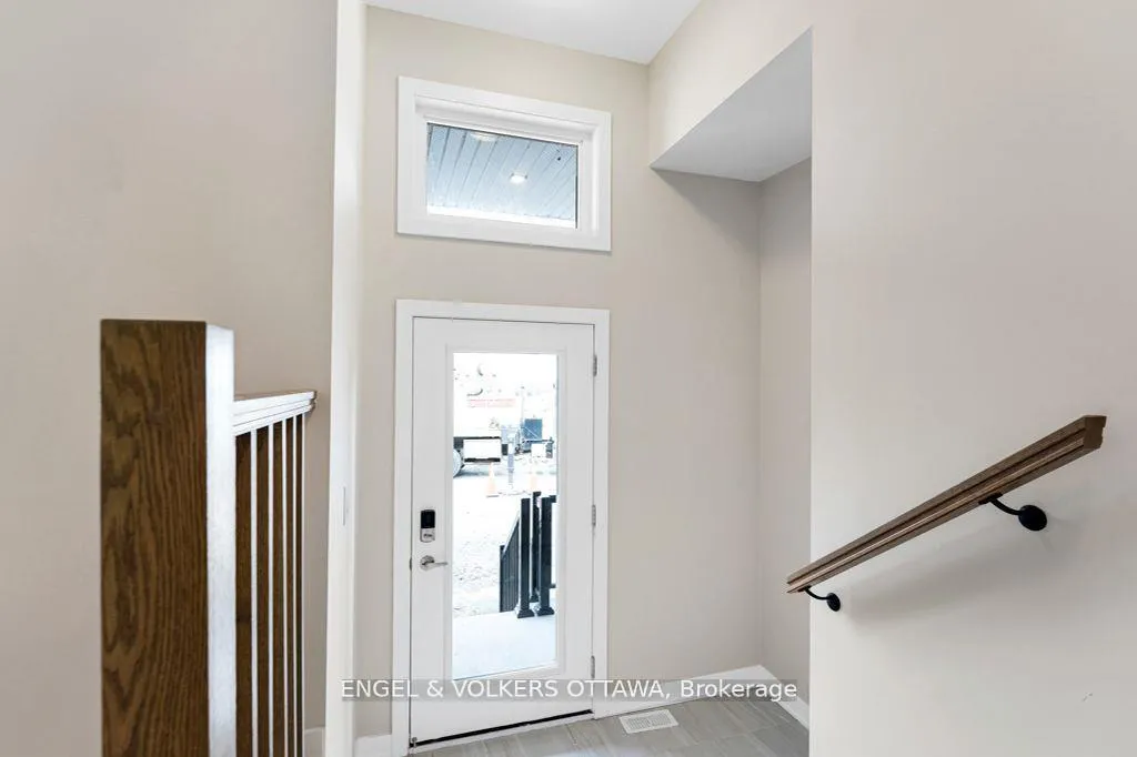 Photo 2 of 227 Speckled Alder Row, Ottawa, Barrhaven - Half Moon Bay — HOMEH